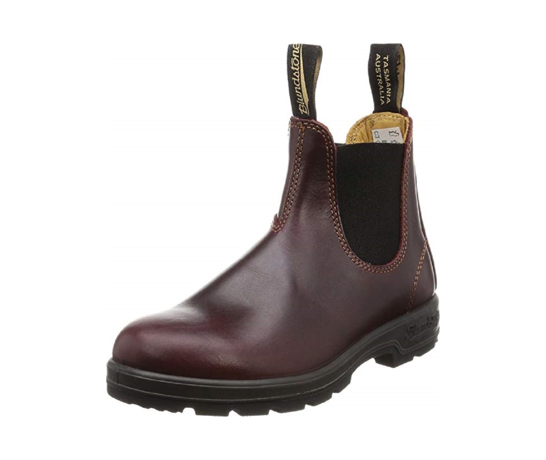 blundstone 550 stone nubuck