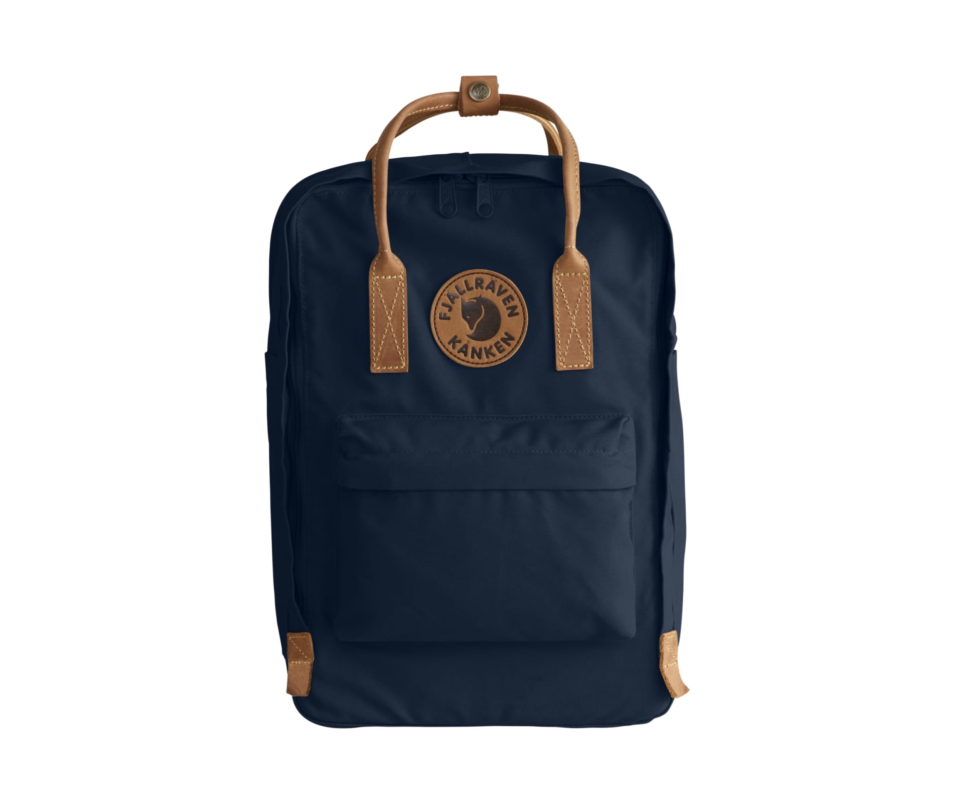 Fjallraven Kanken No. 2 Laptop 15 Navy