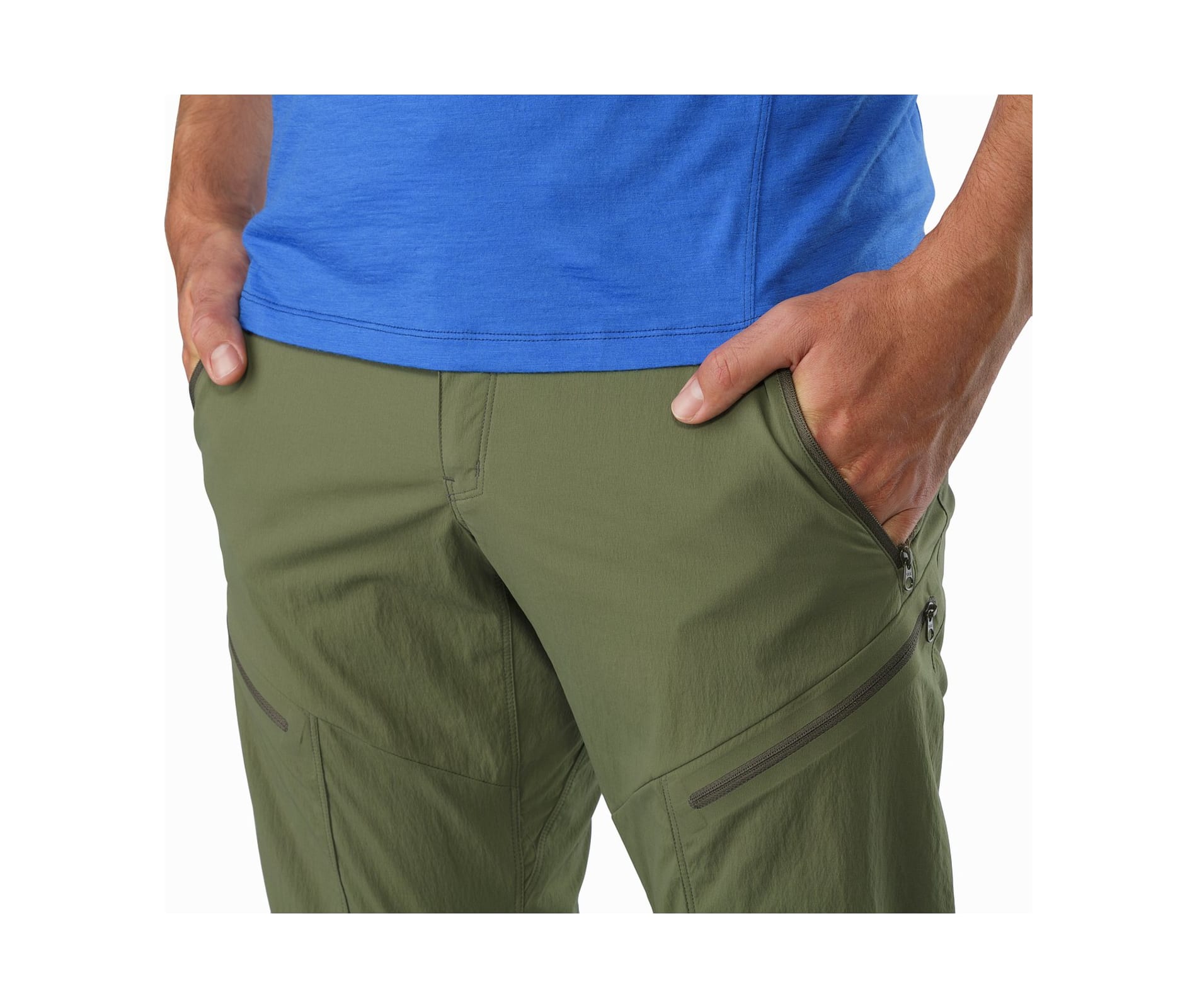palisade pant men's