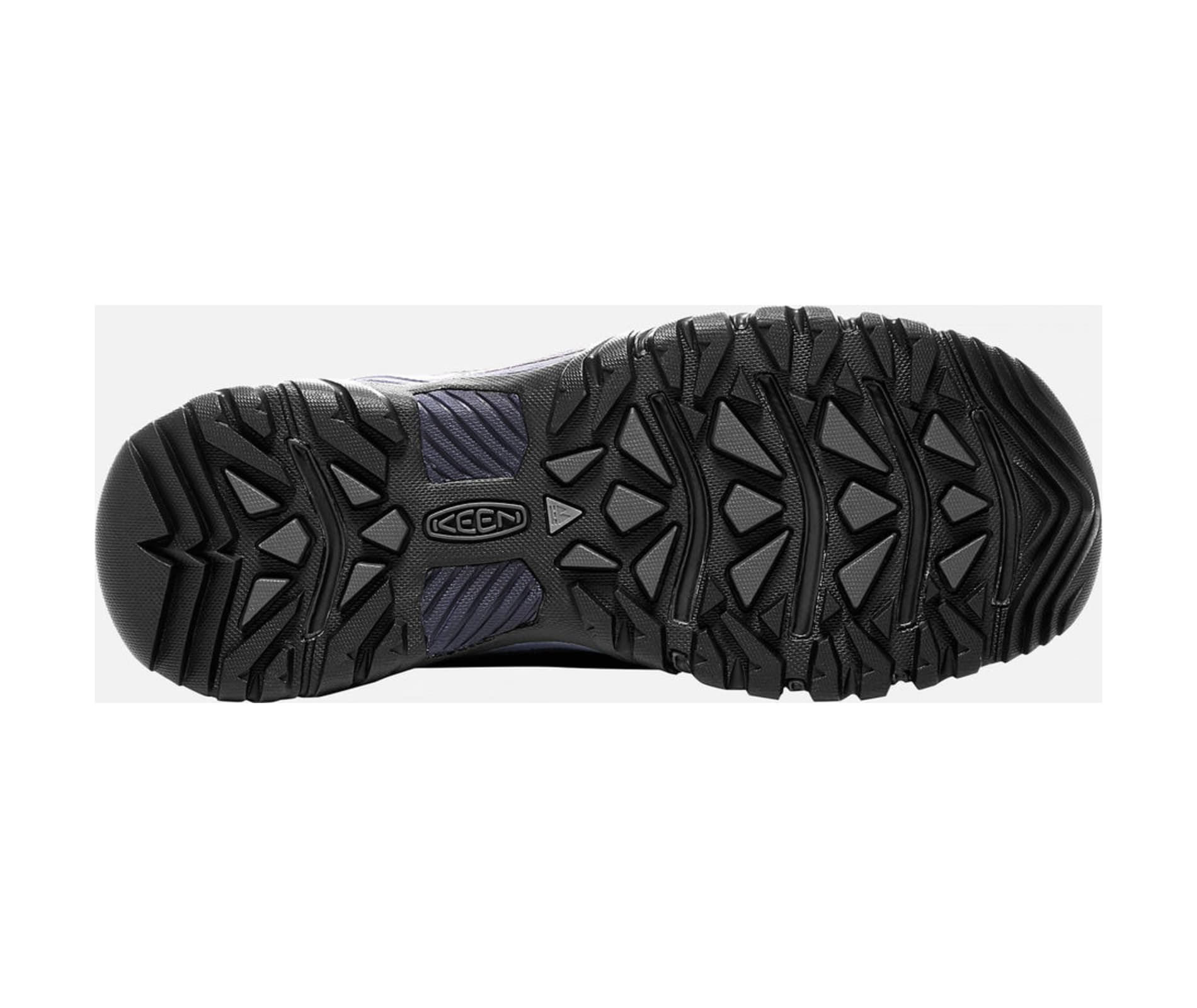 keen anchorage iii black