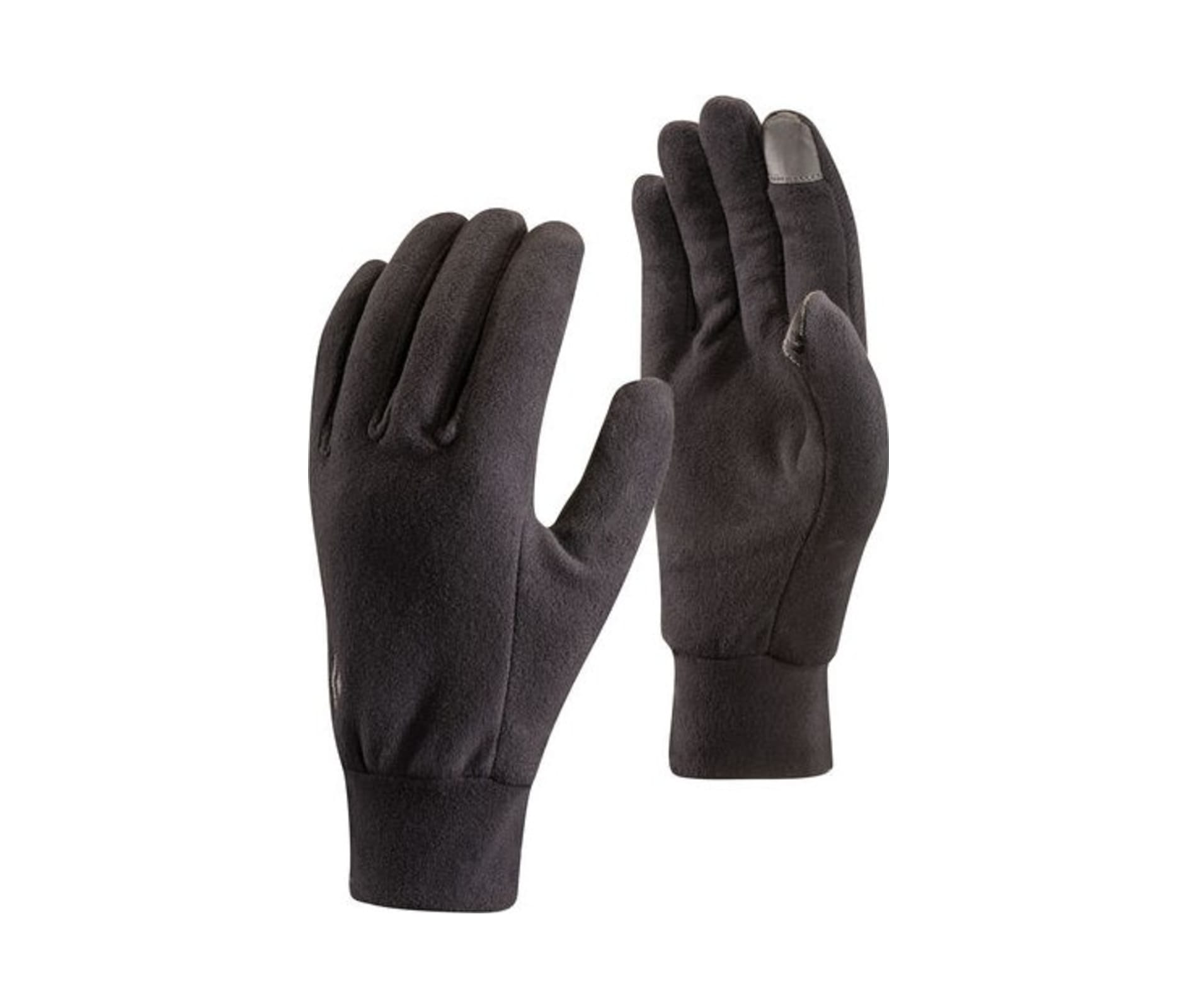 black diamond lightweight screentap gloves