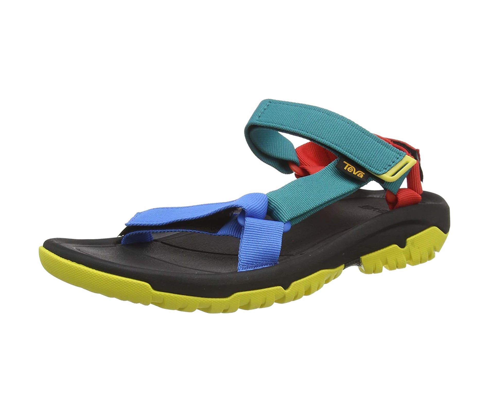 teva hurricane xlt2 womens light multi