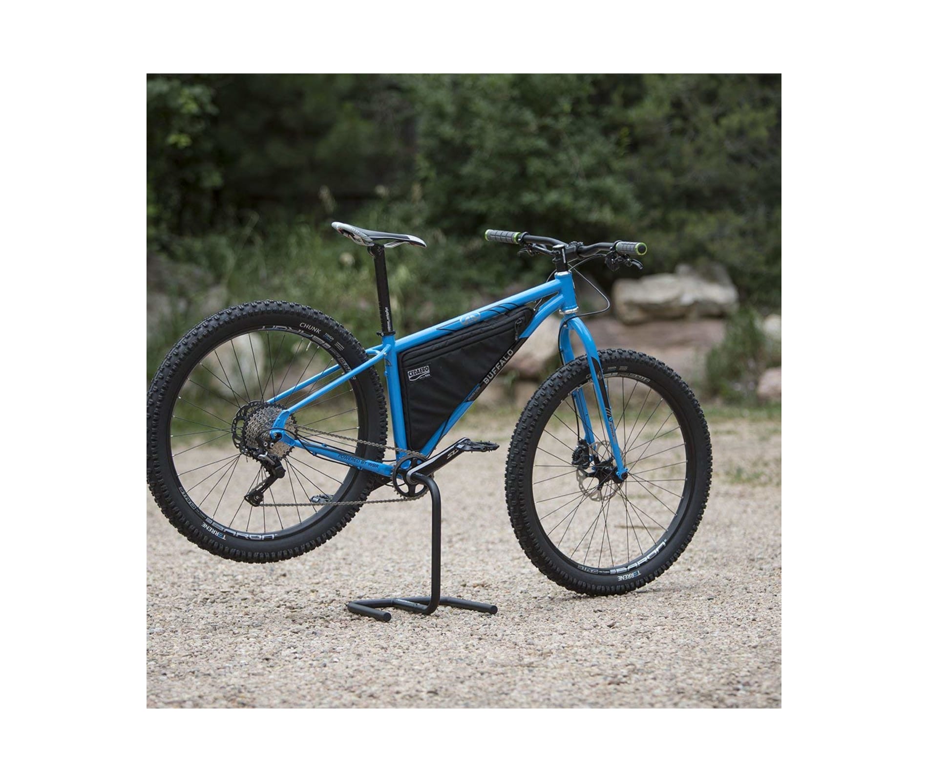 feedback sports scorpion v2