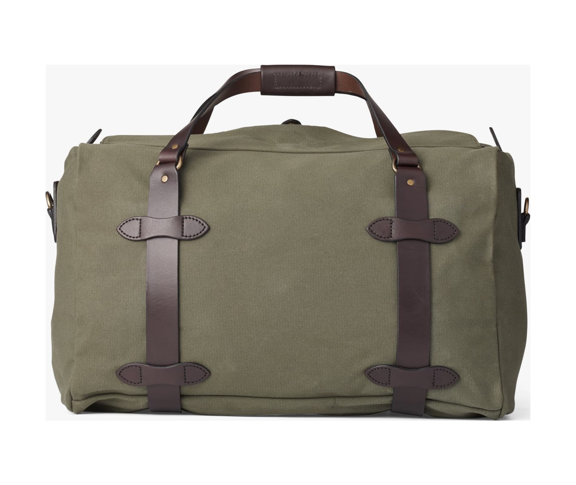 Filson Duffle - Medium - Ducks Unlimited - Otter Green