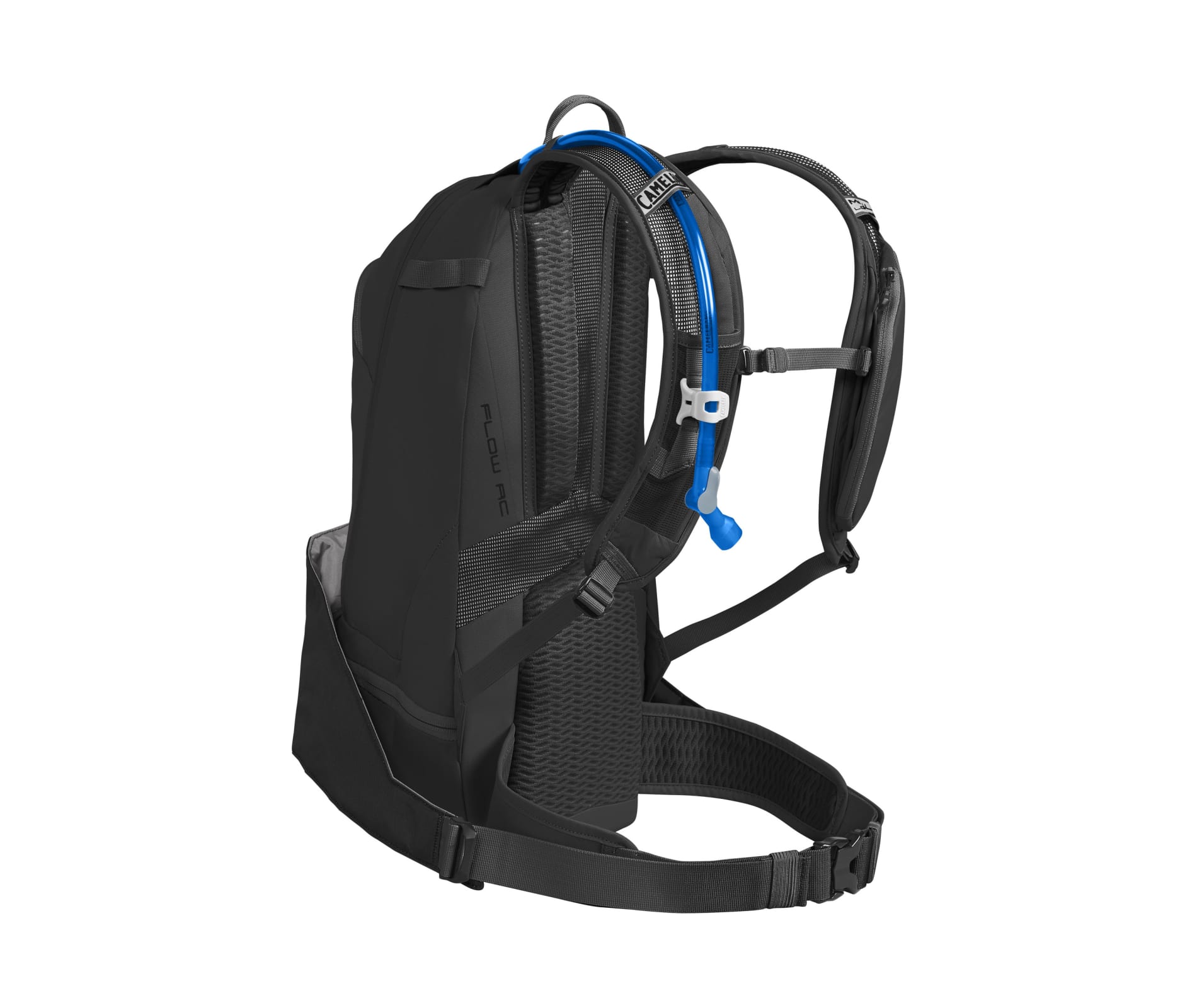 未使用・未開封品】CamelBak - M.U.L.E. 100oz Mil Spec Crux Black