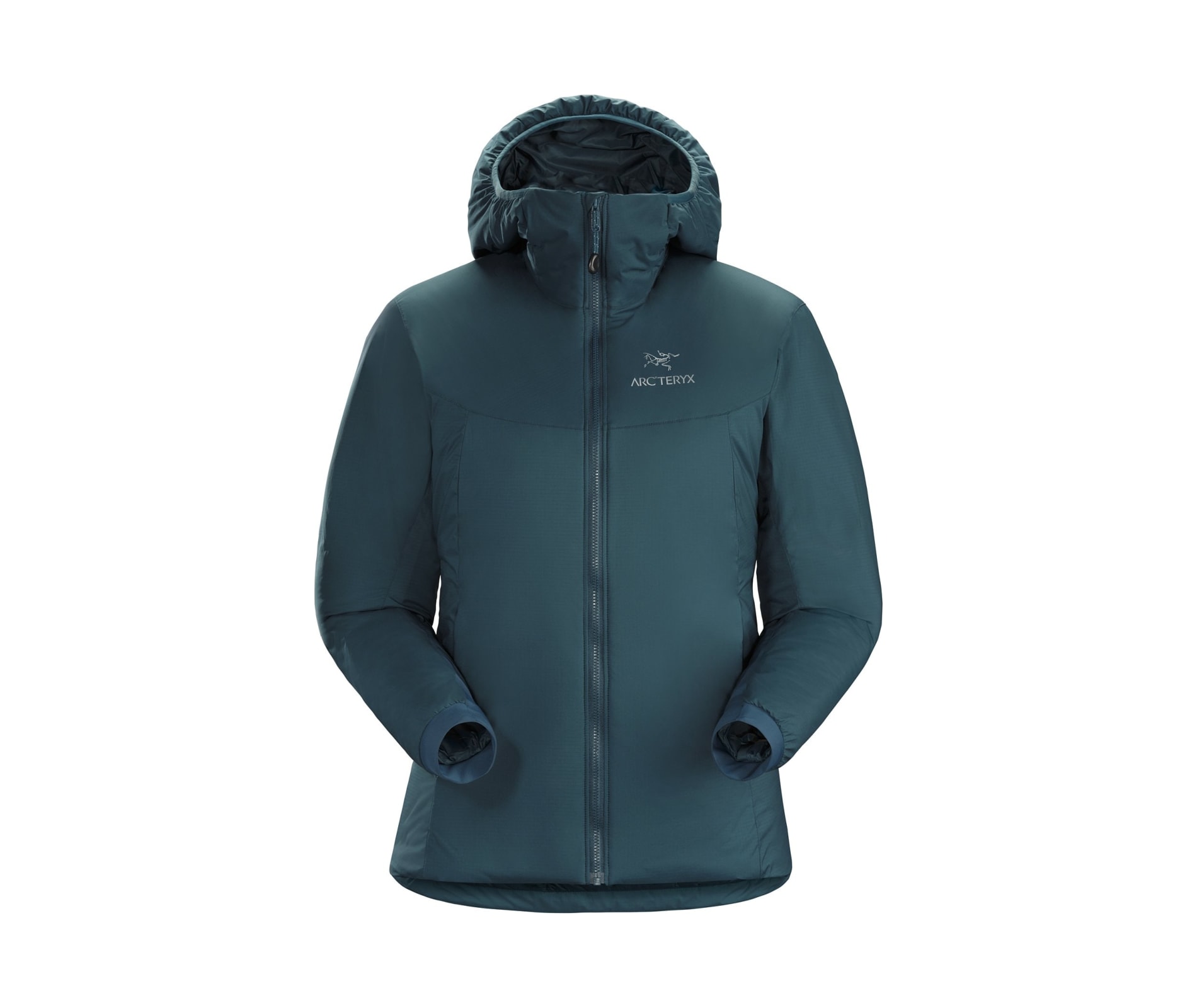 Arc'Teryx Women's Atom Ar Hoody - Labyrinth - Medium