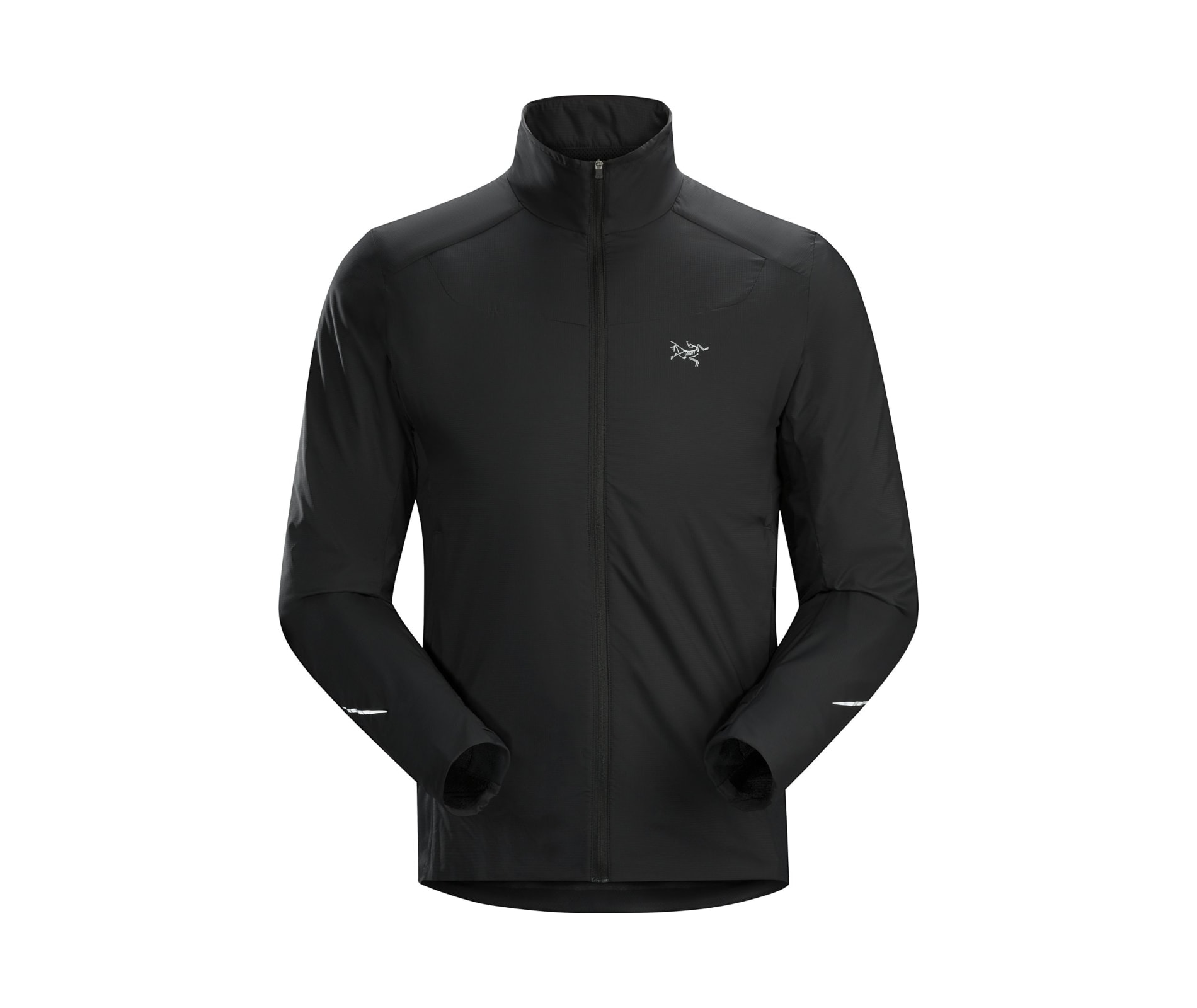 Arc'Teryx Men's Argus Jacket - Black - S