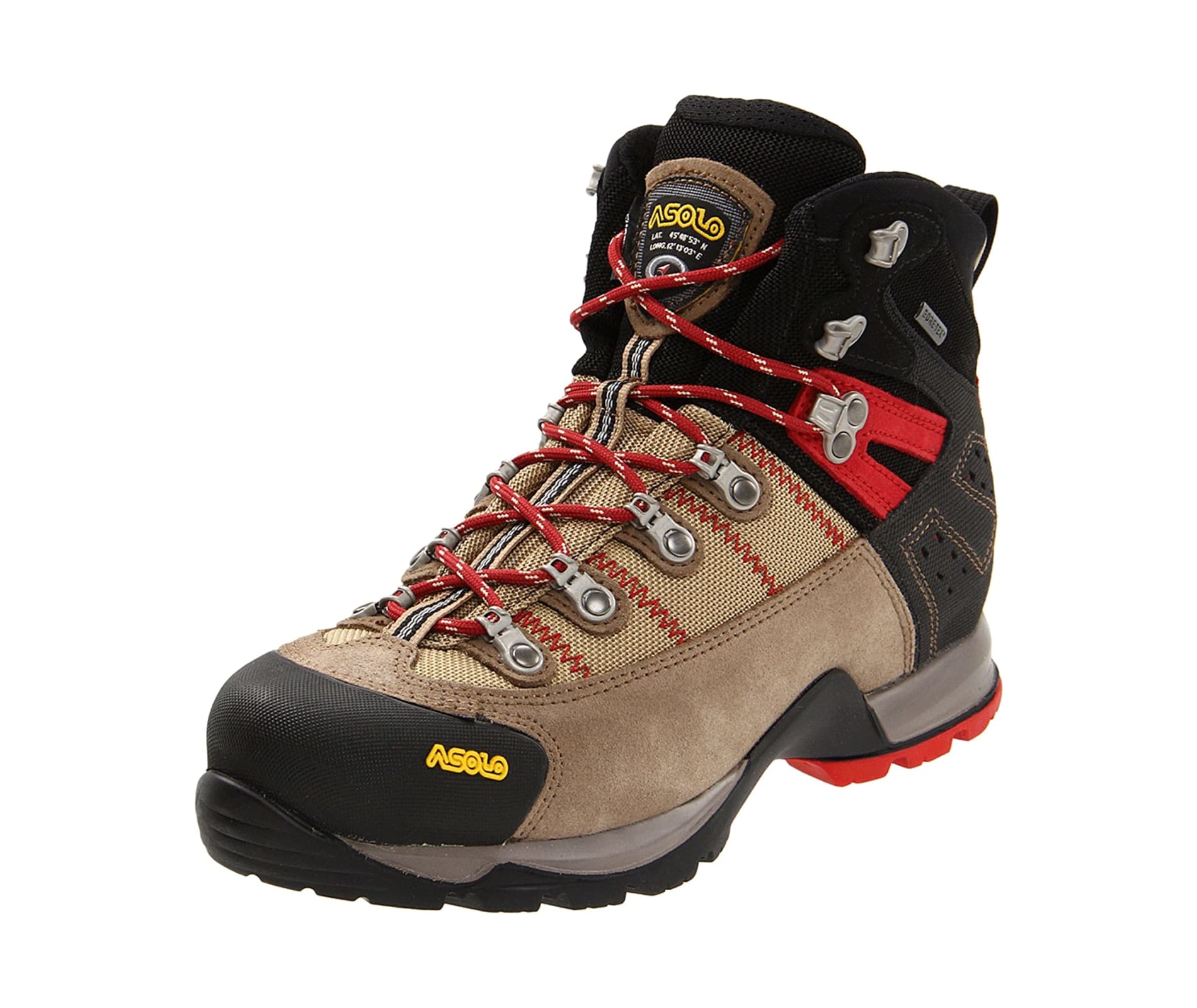 asolo wide width