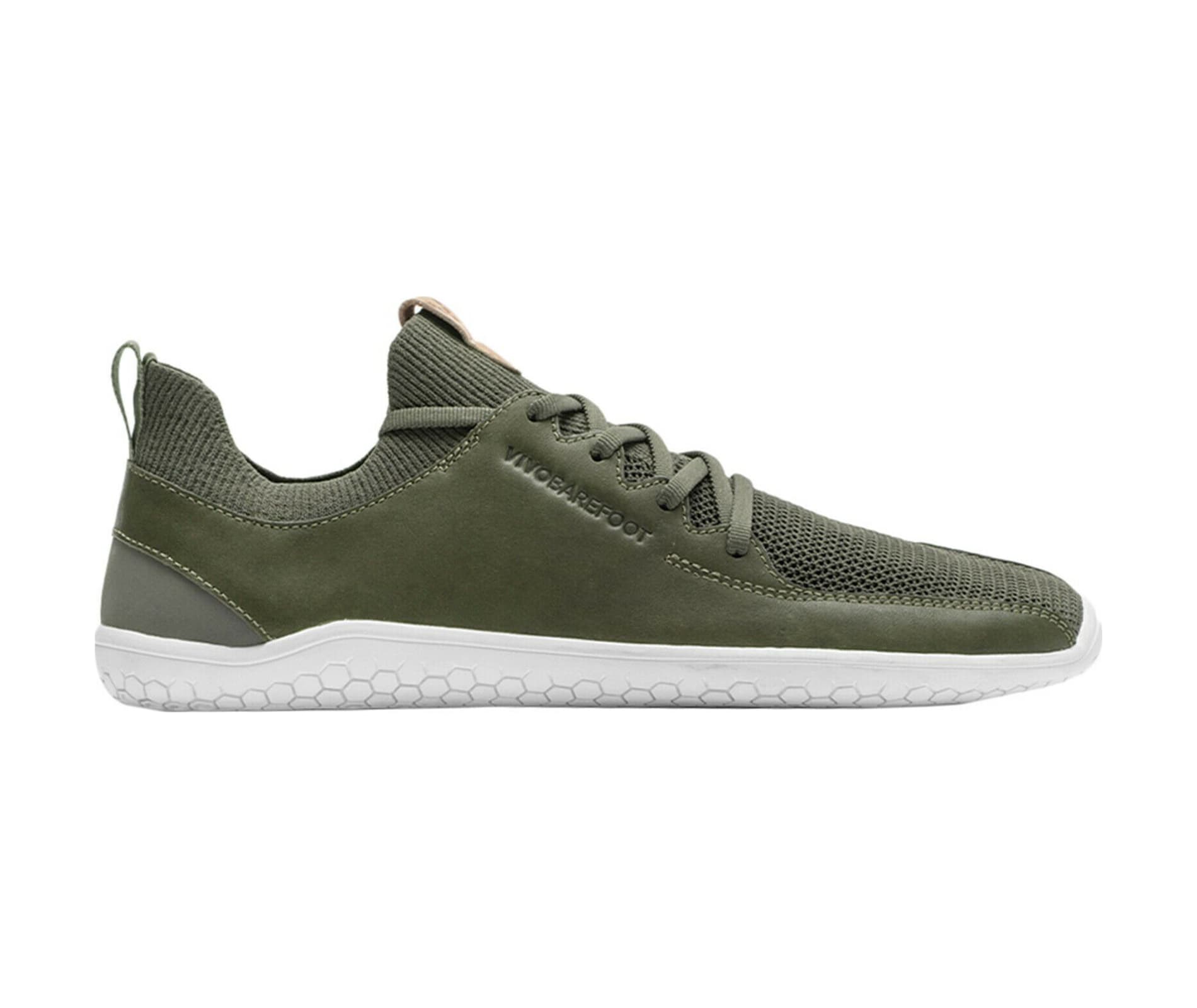 vivobarefoot primus knit ladies