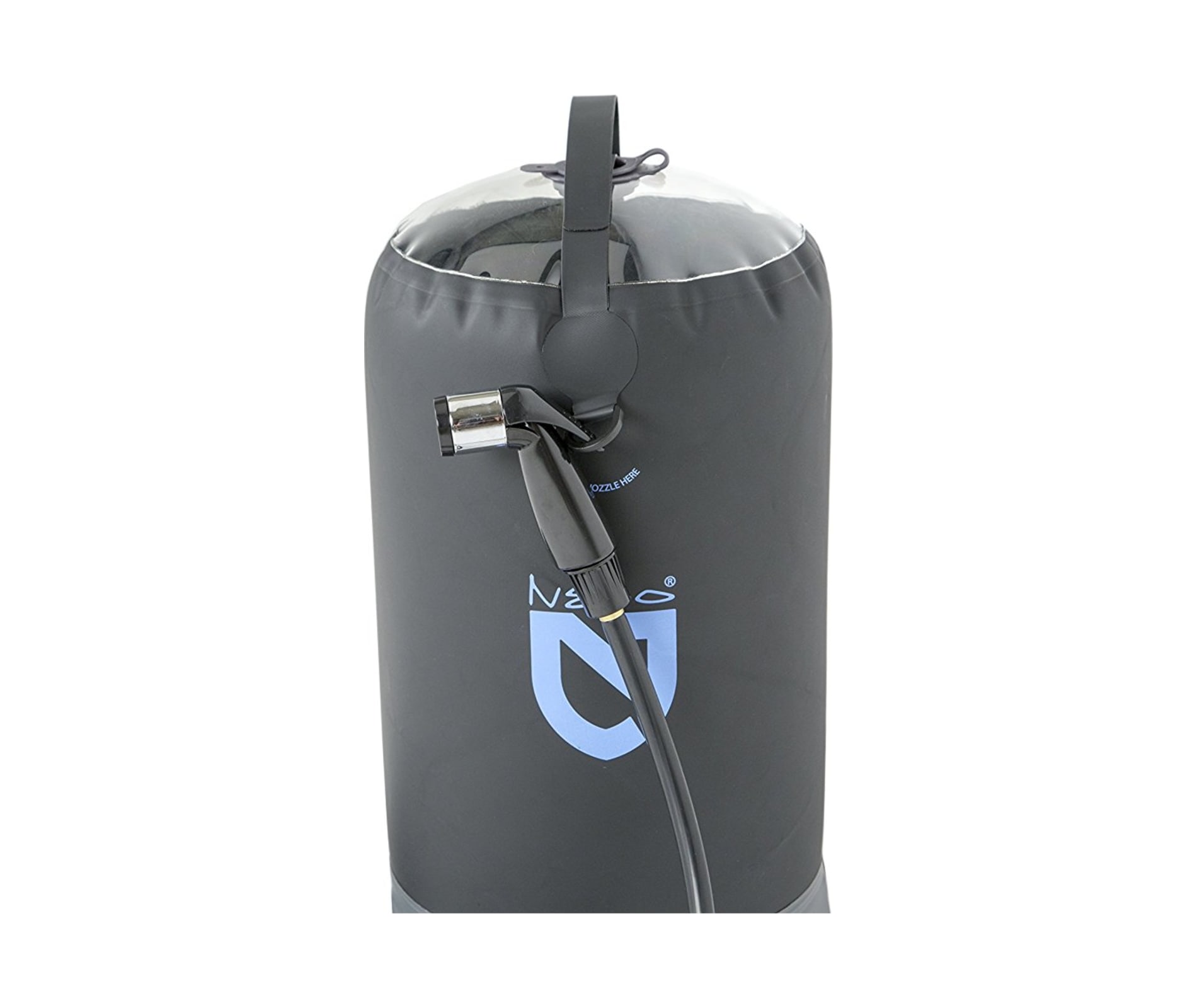 helio ™ pressure shower