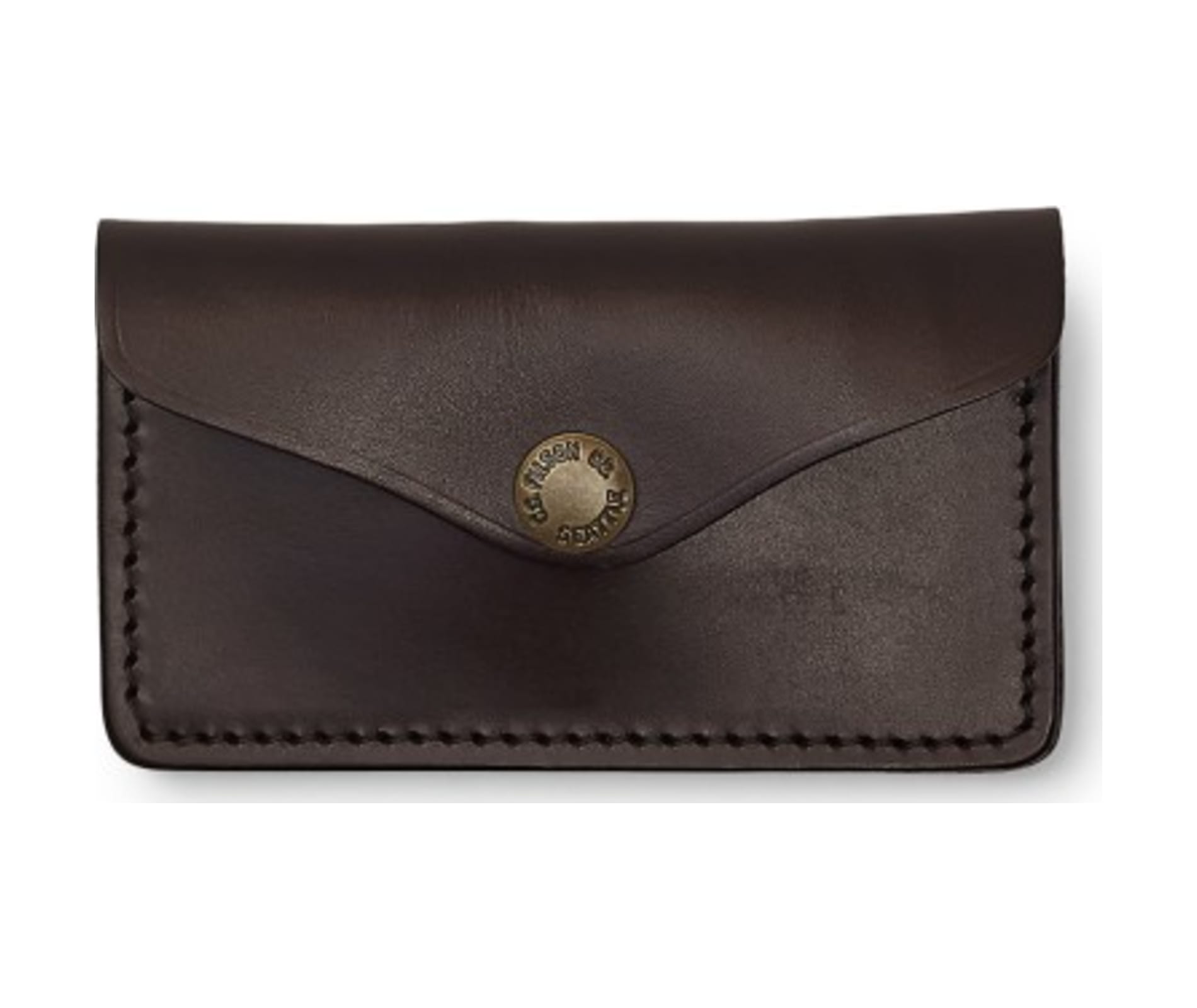 Filson Snap Wallet (11070440) Brown