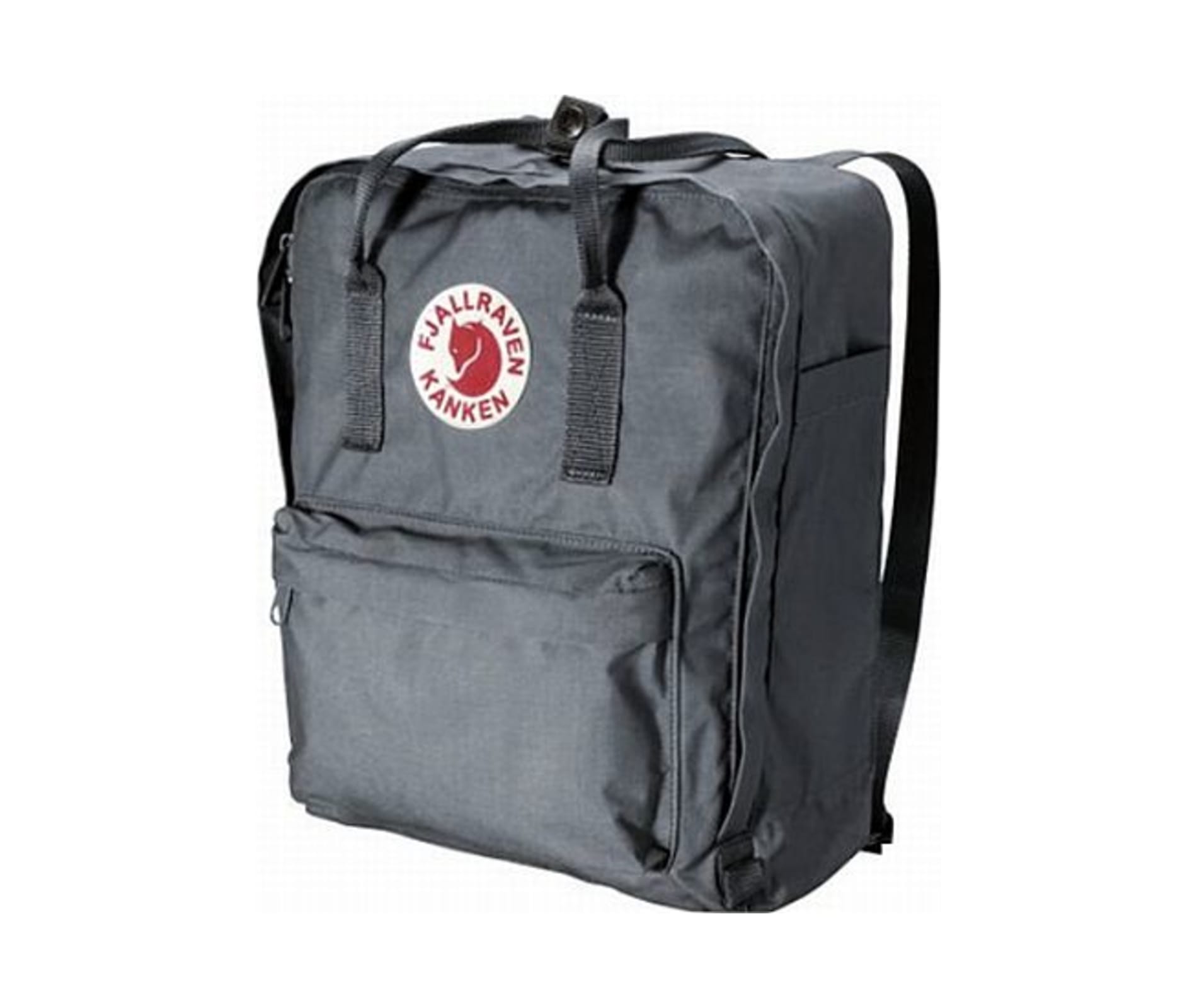 Fjallraven Kanken Backpack Graphite