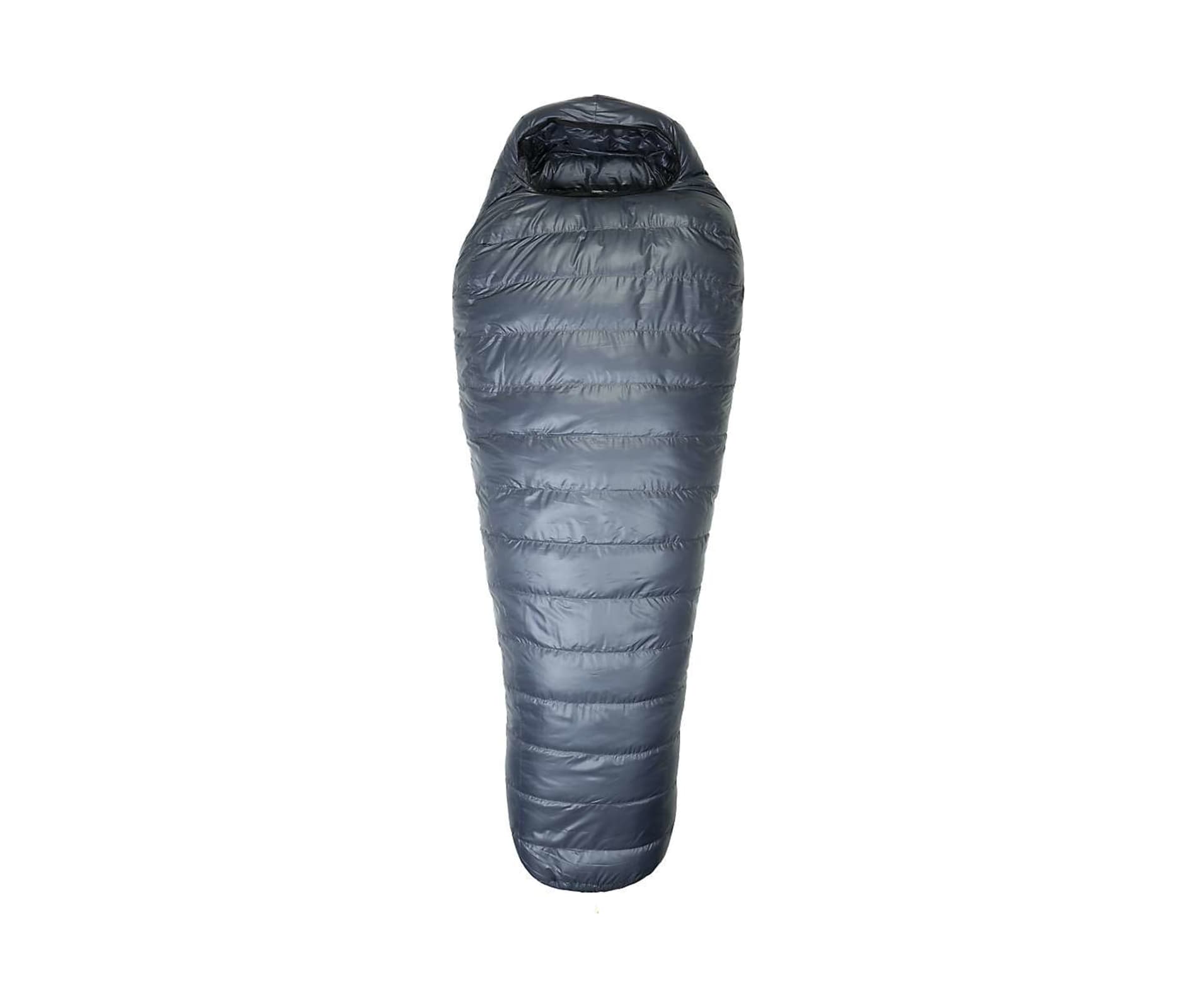 Western Mountaineering Kodiak MF Sleeping Bag 6'0" Right Zip