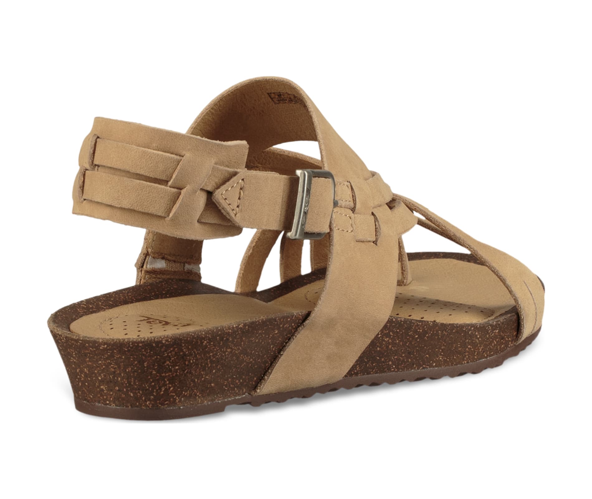 Teva Women's Ysidro Extension - Lark - 9