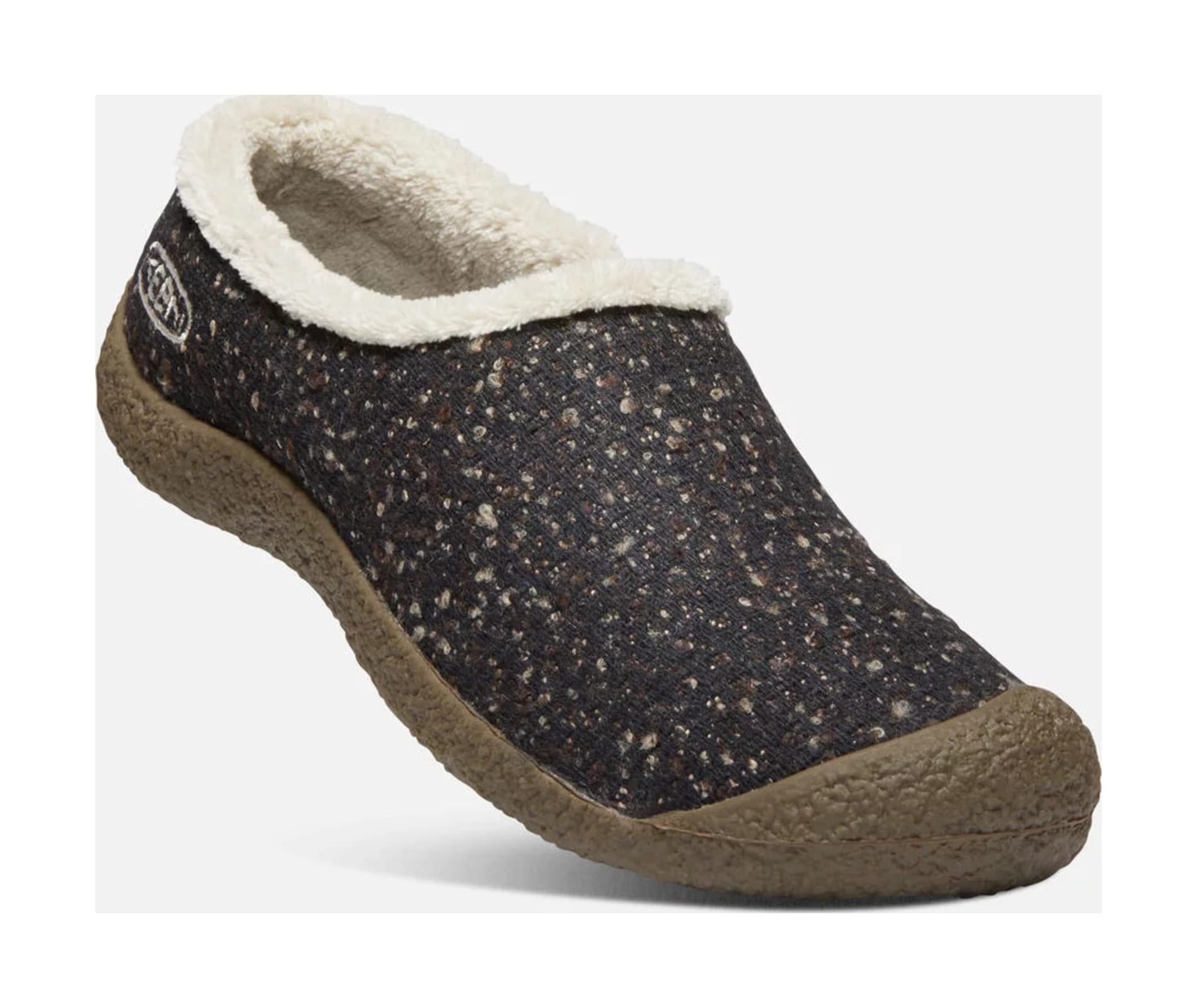 Keen Women's Howser Slide Wool Canteen/pelican 6