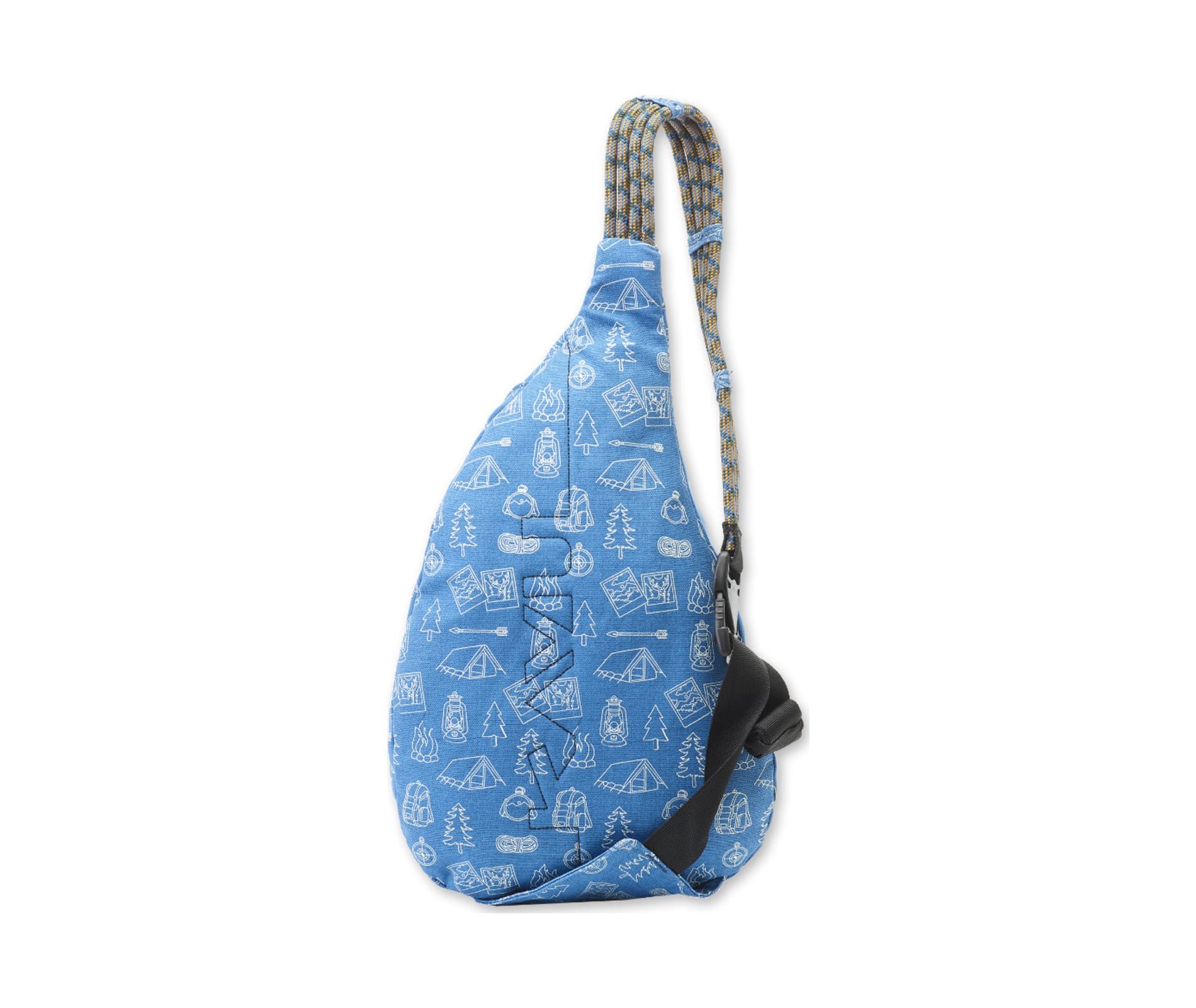 Kavu Women's Rope Bag Base Camp