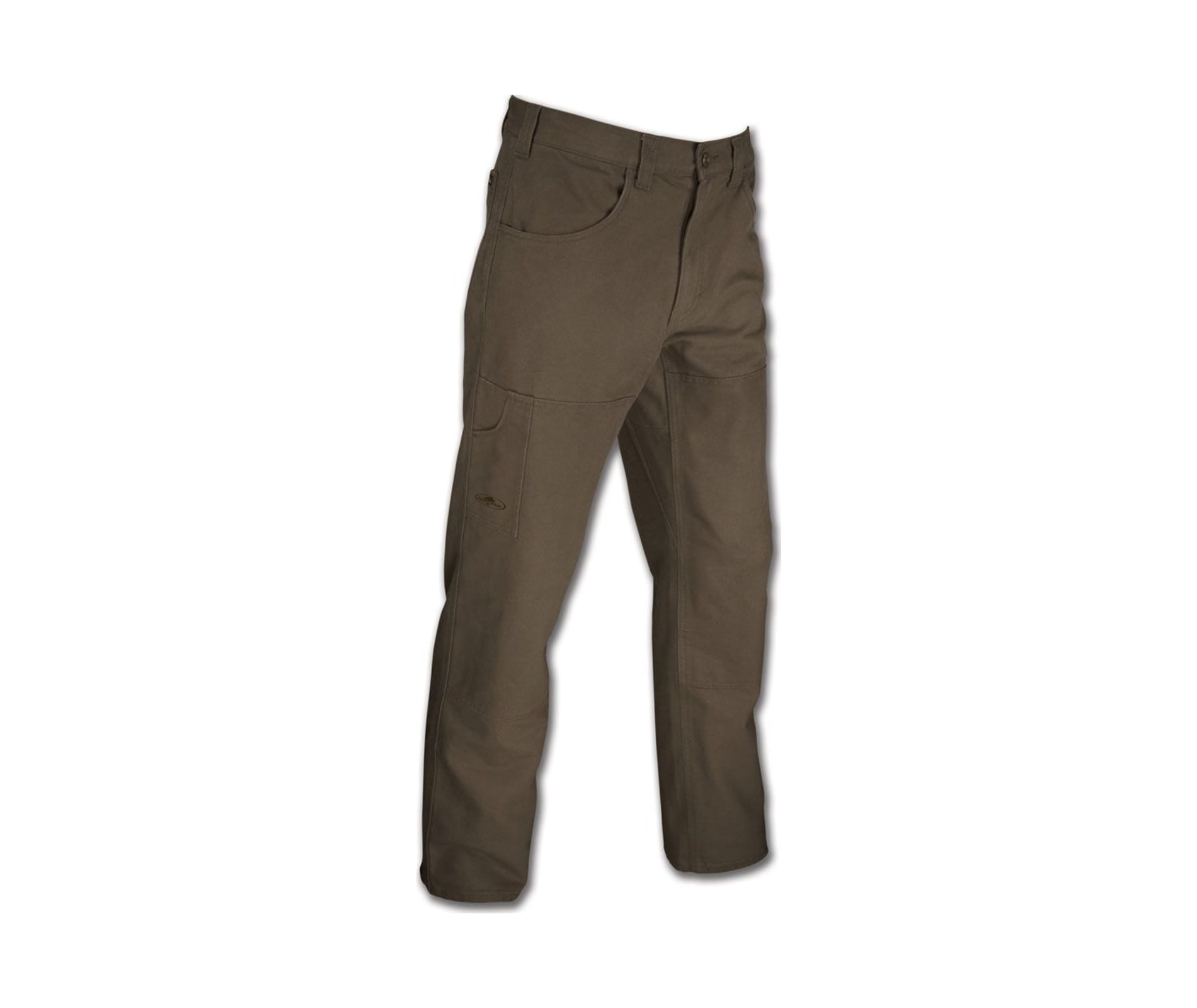 Arborwear Original Tree Climbers Pants Chestnut 34x32