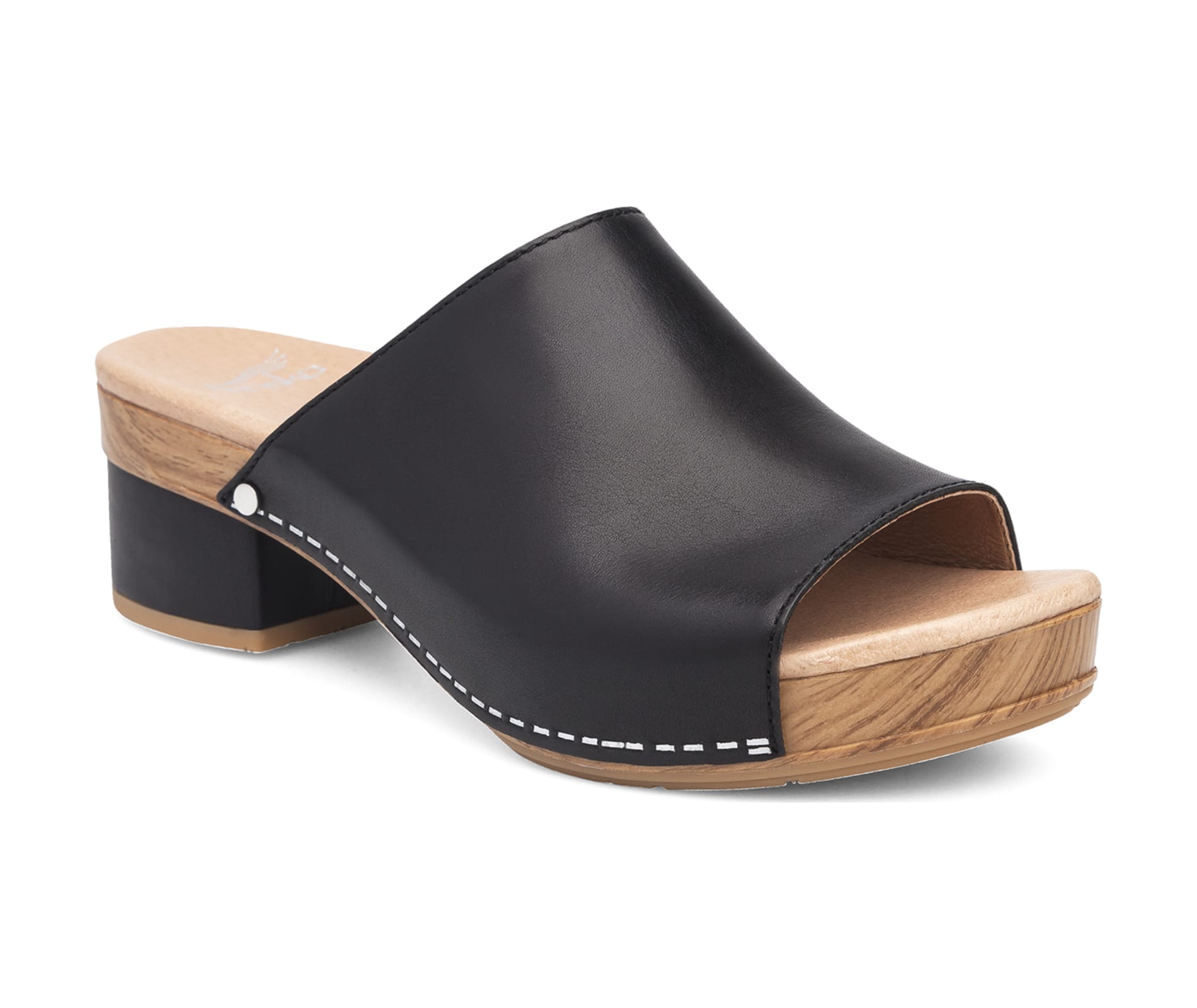 dansko maci black