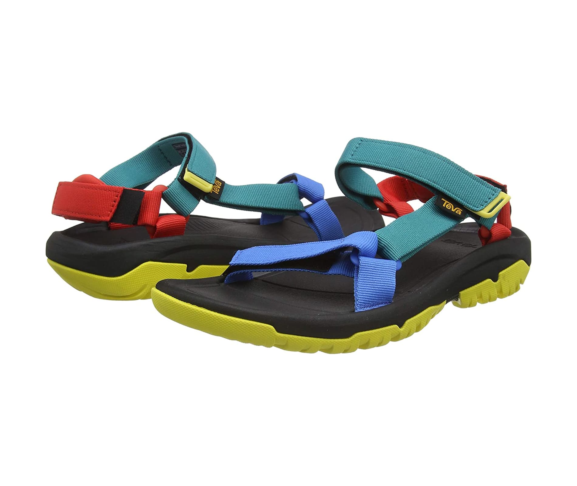 teva hurricane xlt2 womens light multi