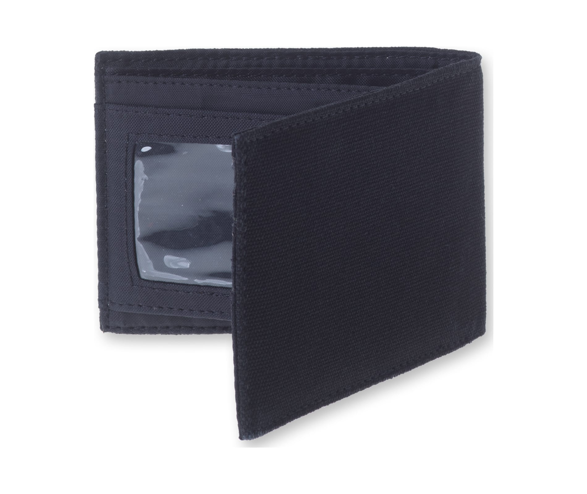 Kavu Yukon Wallet - Black