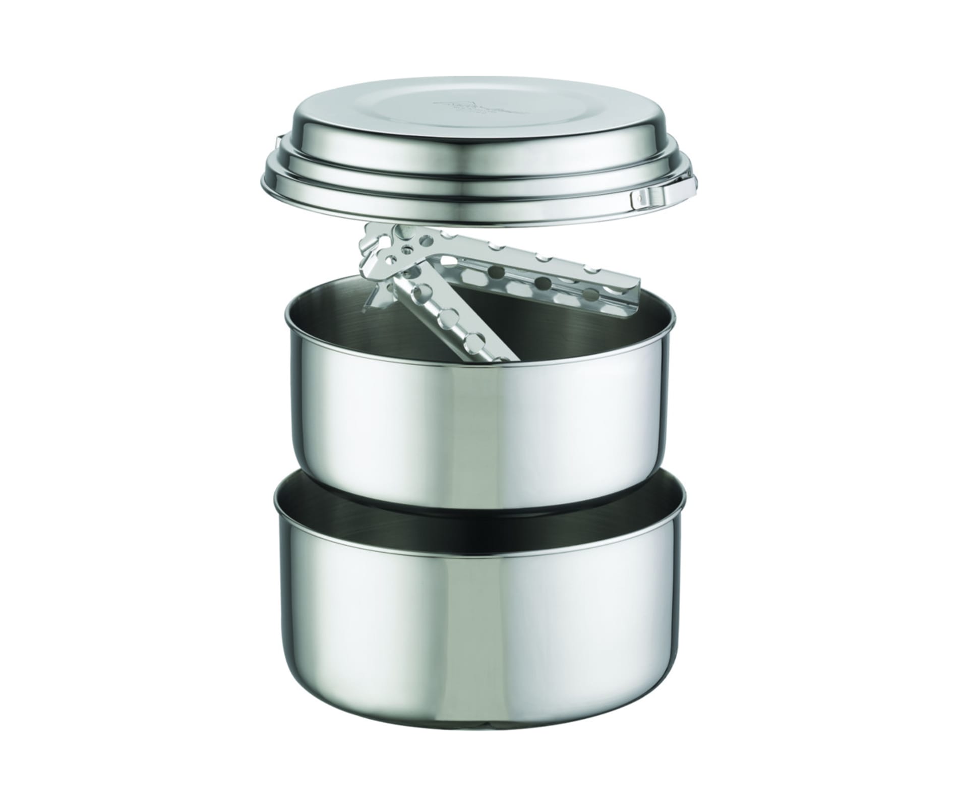 MSR Alpine 2 Pot Camping Cook Set