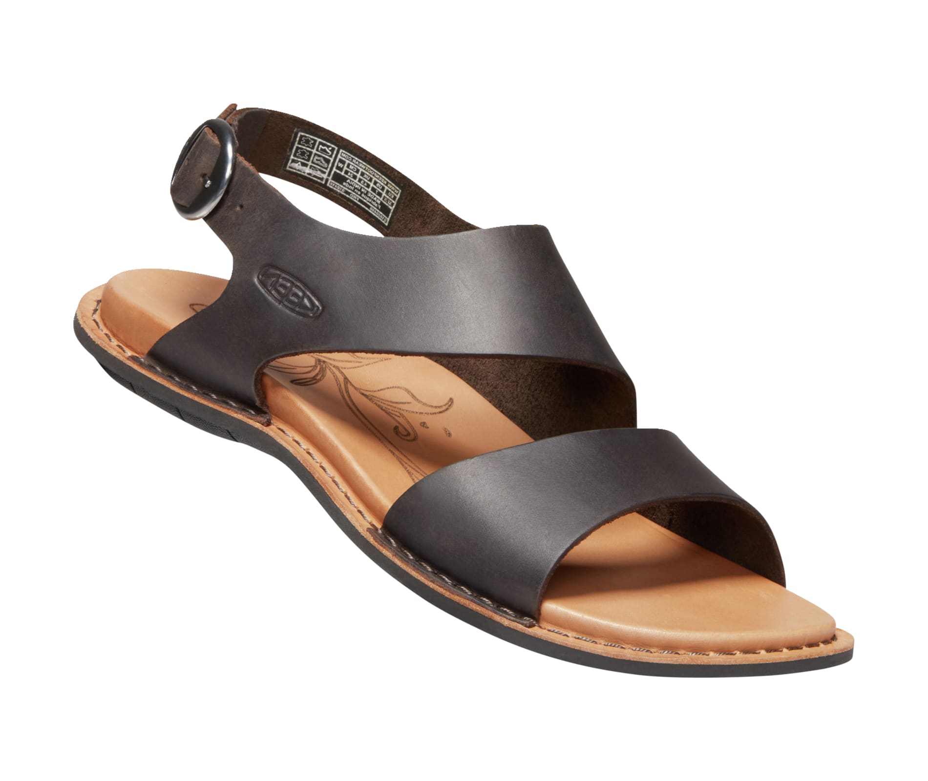 Keen Women's Sofia 2 Strap - Mulch - 6.5