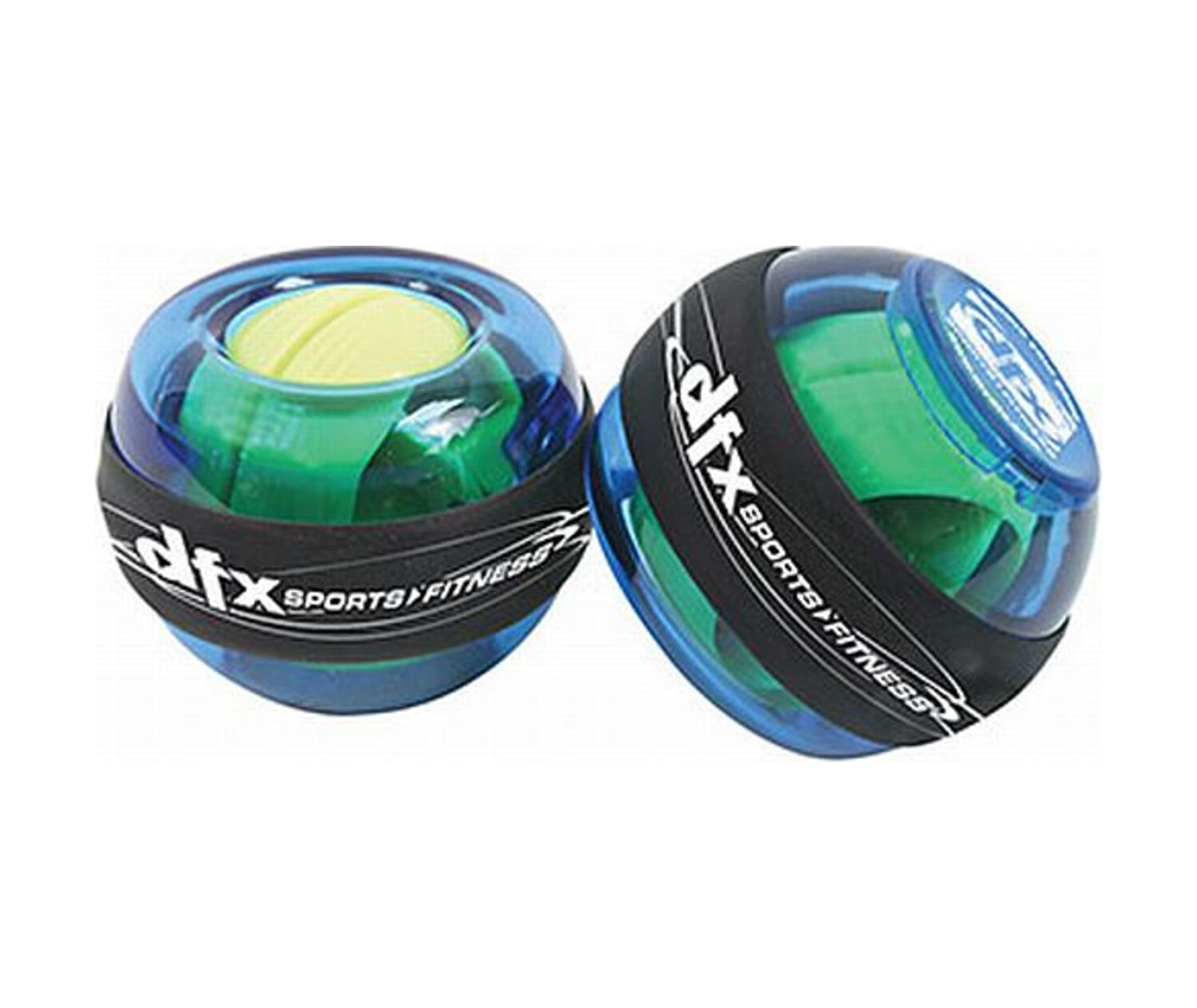 Dynaflex Pro Gyro Hand Exerciser Original