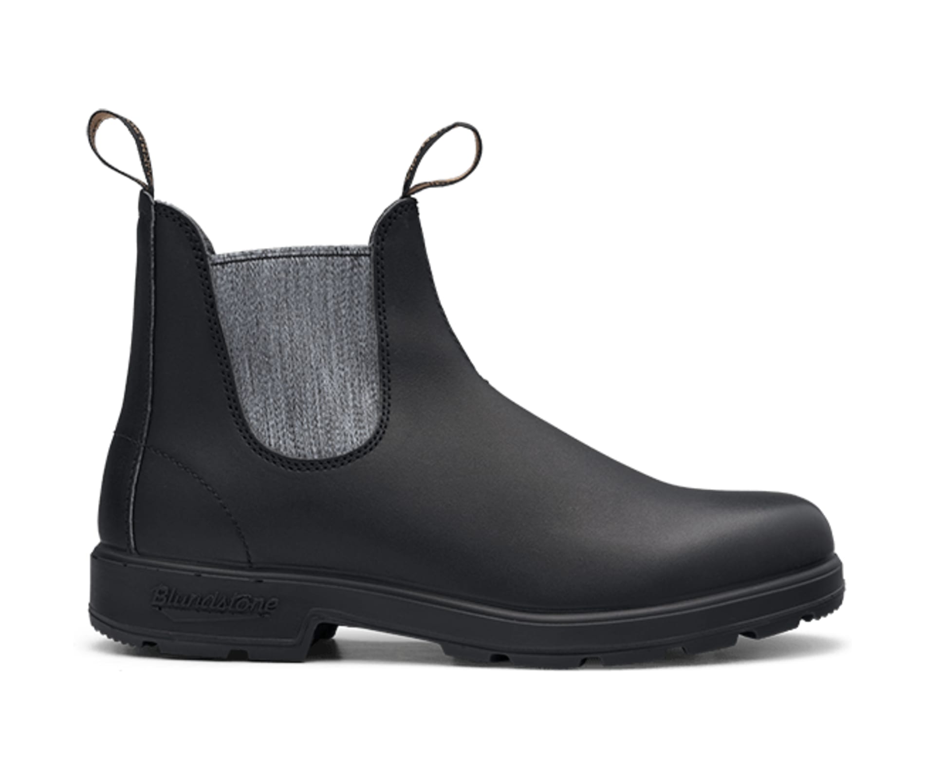 Blundstone Men's Original Series Style 1914 - Black/grey Wash - 13 AU