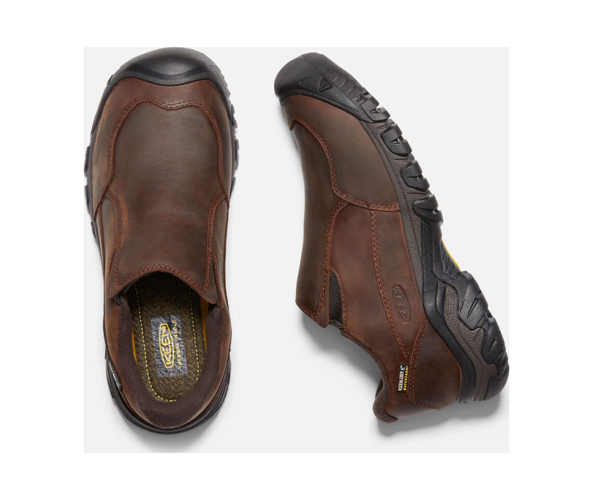 keen hoodoo iii slip on