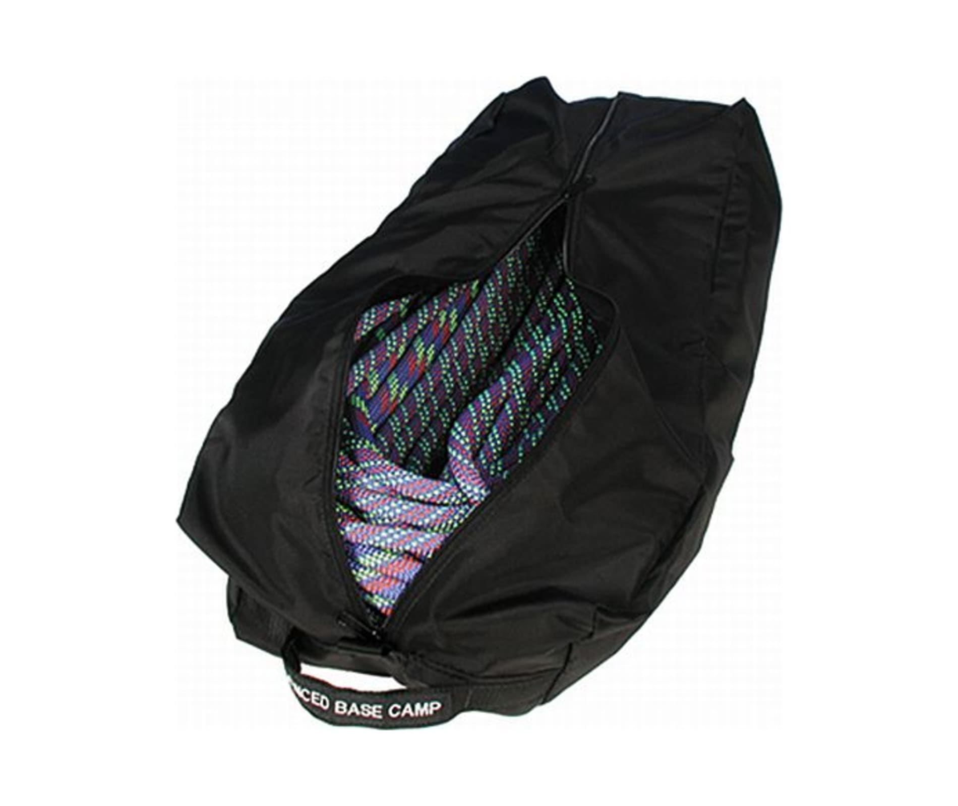 ABC Black Box Climbing Rope Bag