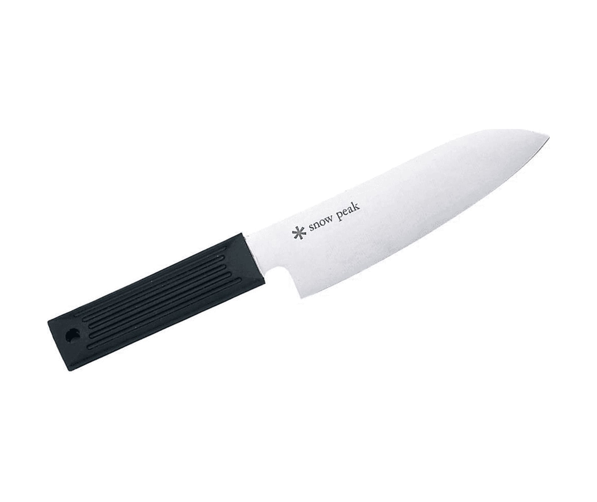 Snow Peak Field Kitchen Santoku Knife
