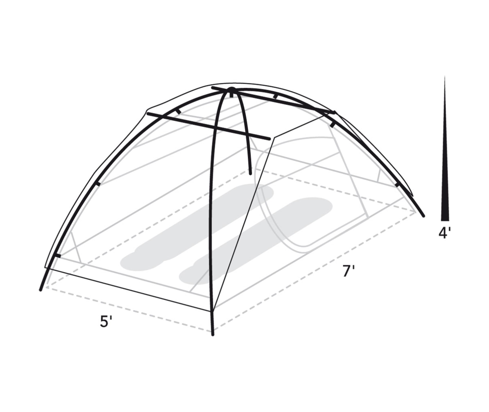 eureka tetragon 5