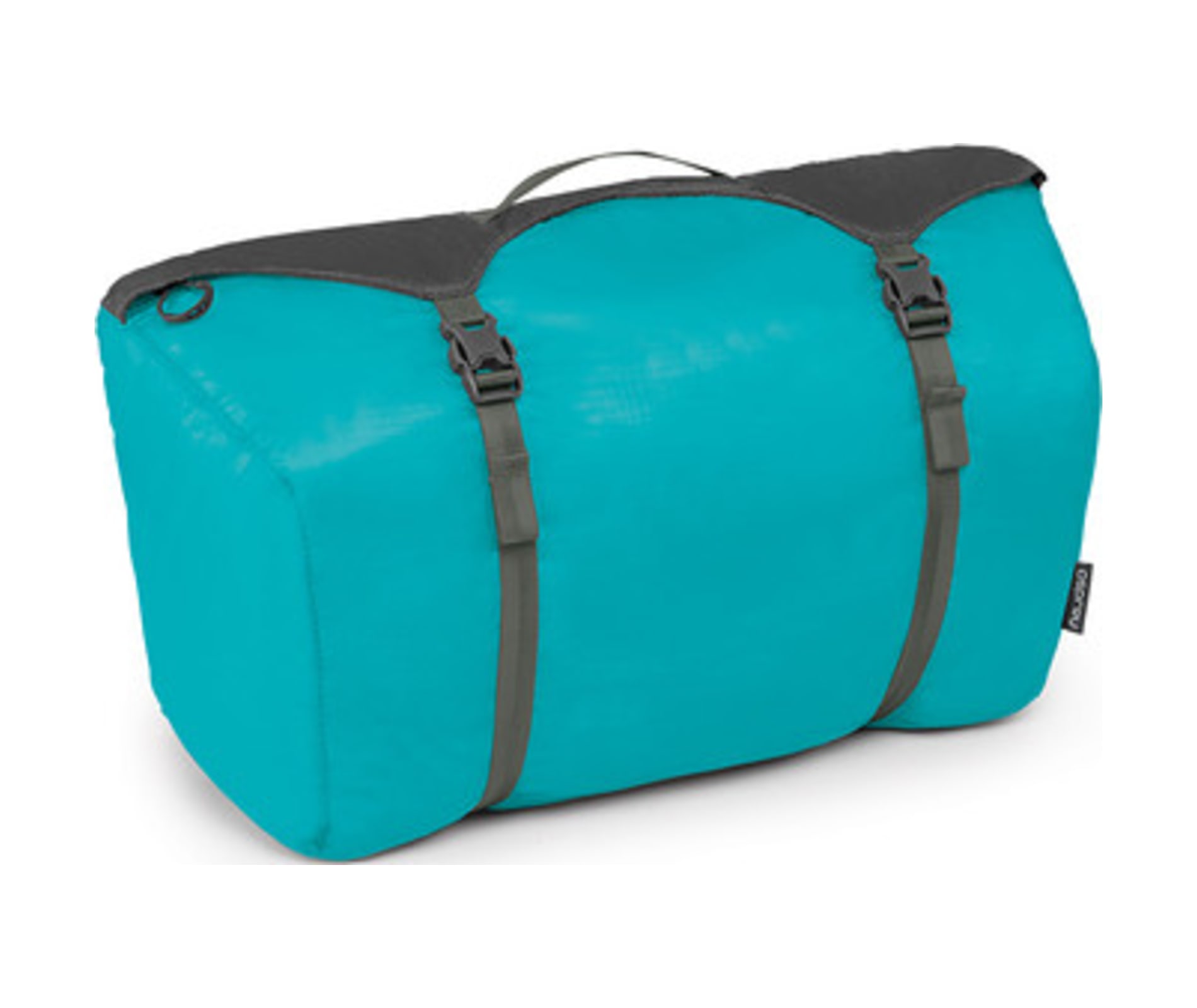 Osprey StraightJacket Compression Sack 12 Liter Tropic Teal O/S