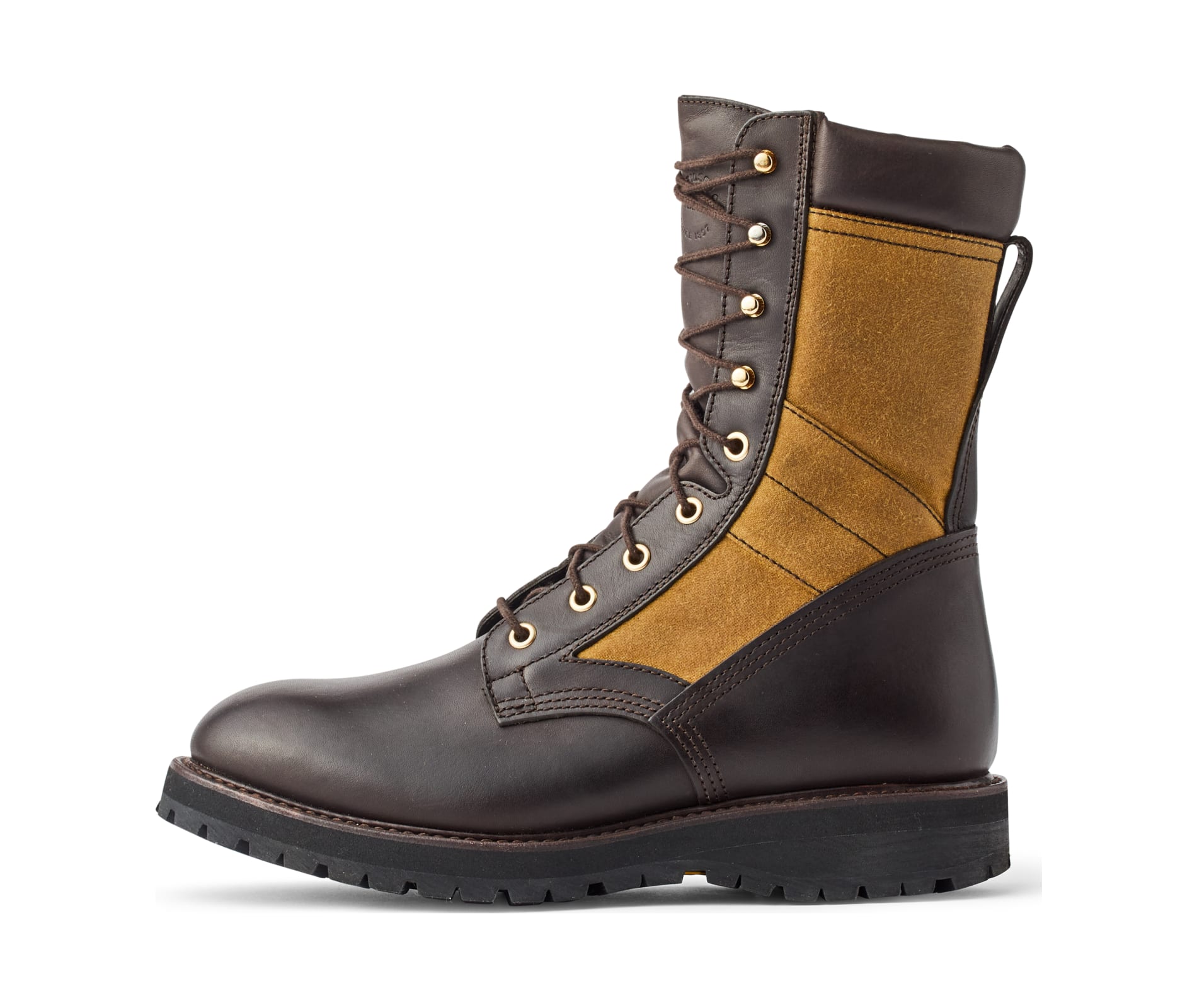 Filson Rangeland Boots - Brown - 12