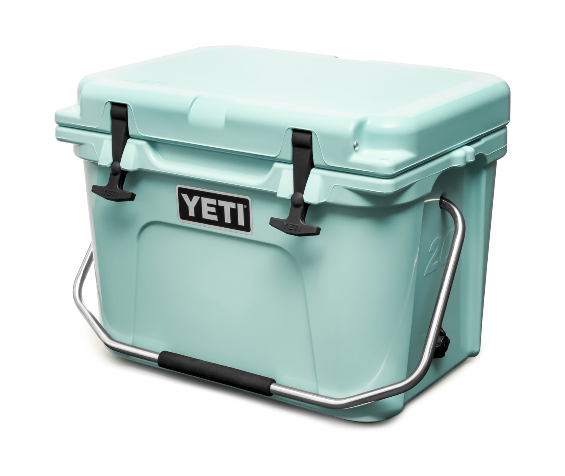 YETI Roadie 20 Coolers Seafoam Green 20 Liter