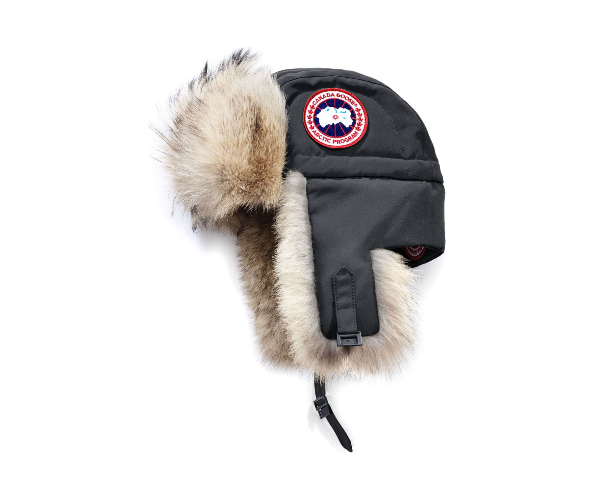 Canada Goose Aviator Hat Graphite - S/M