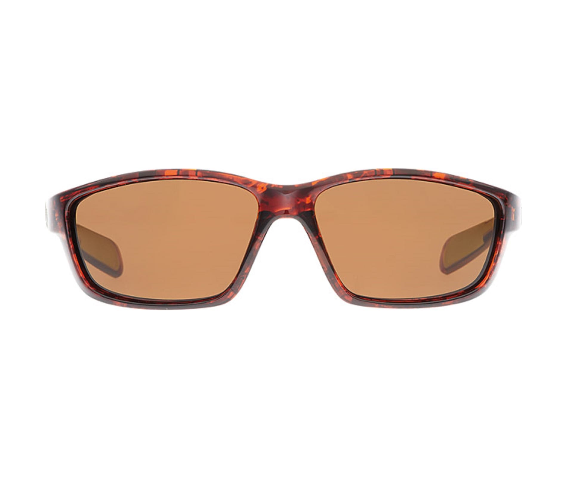 Native Eyewear Kodiak Sunglasses Maple Tort/brown Lenses