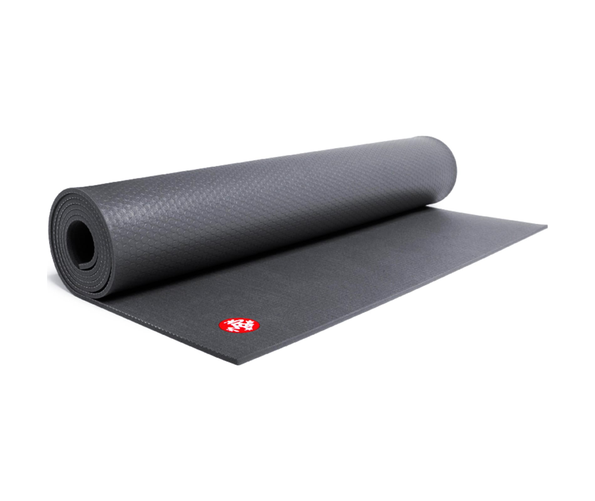 Manduka PRO Extra Long Yoga Mat Black 85"