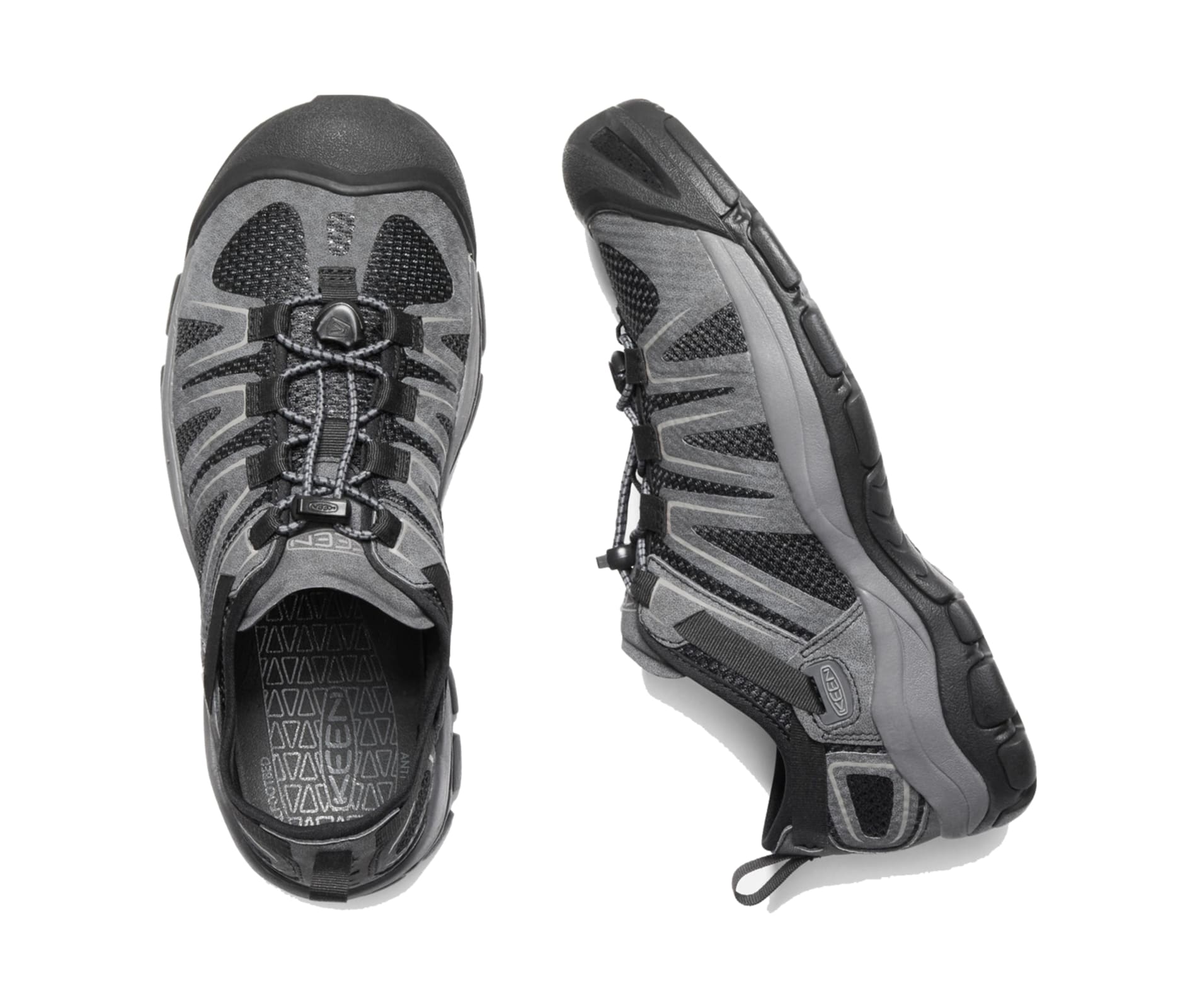 Keen Men's McKenzie II 12