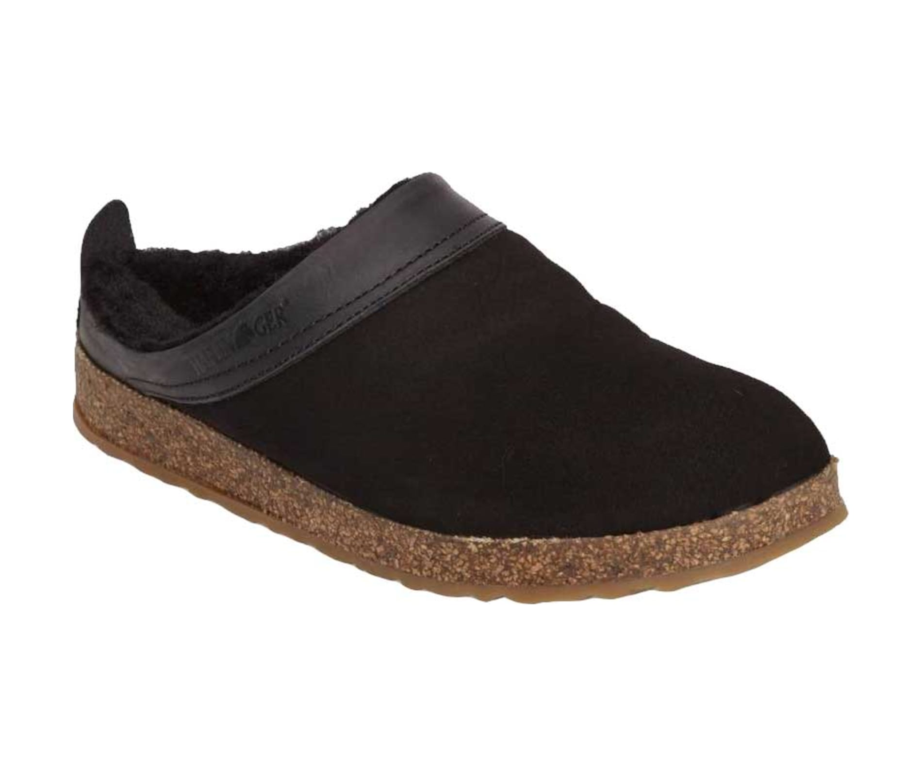 haflinger snowbird clogs