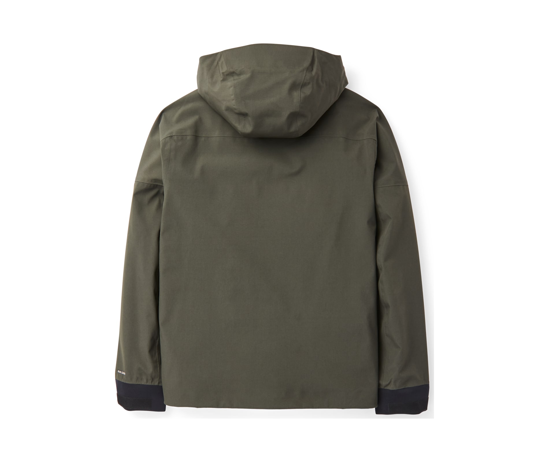 気になされる方はお控えください410803● PHIGVEL  STORM SMOCK COAT 2