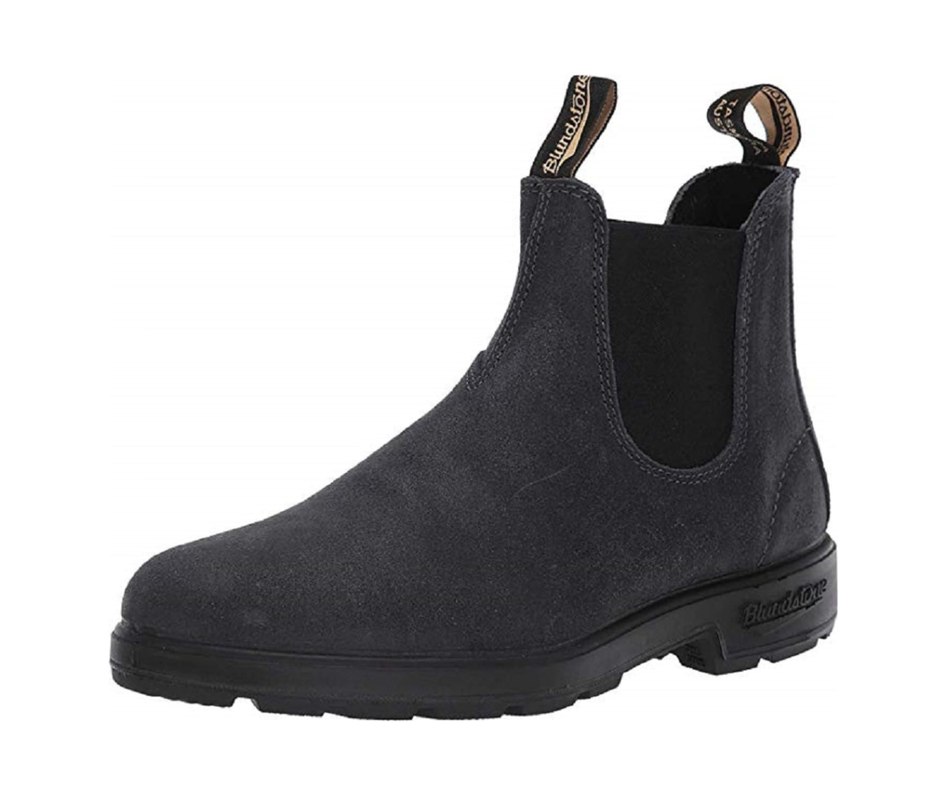 blundstone 1910 steel grey