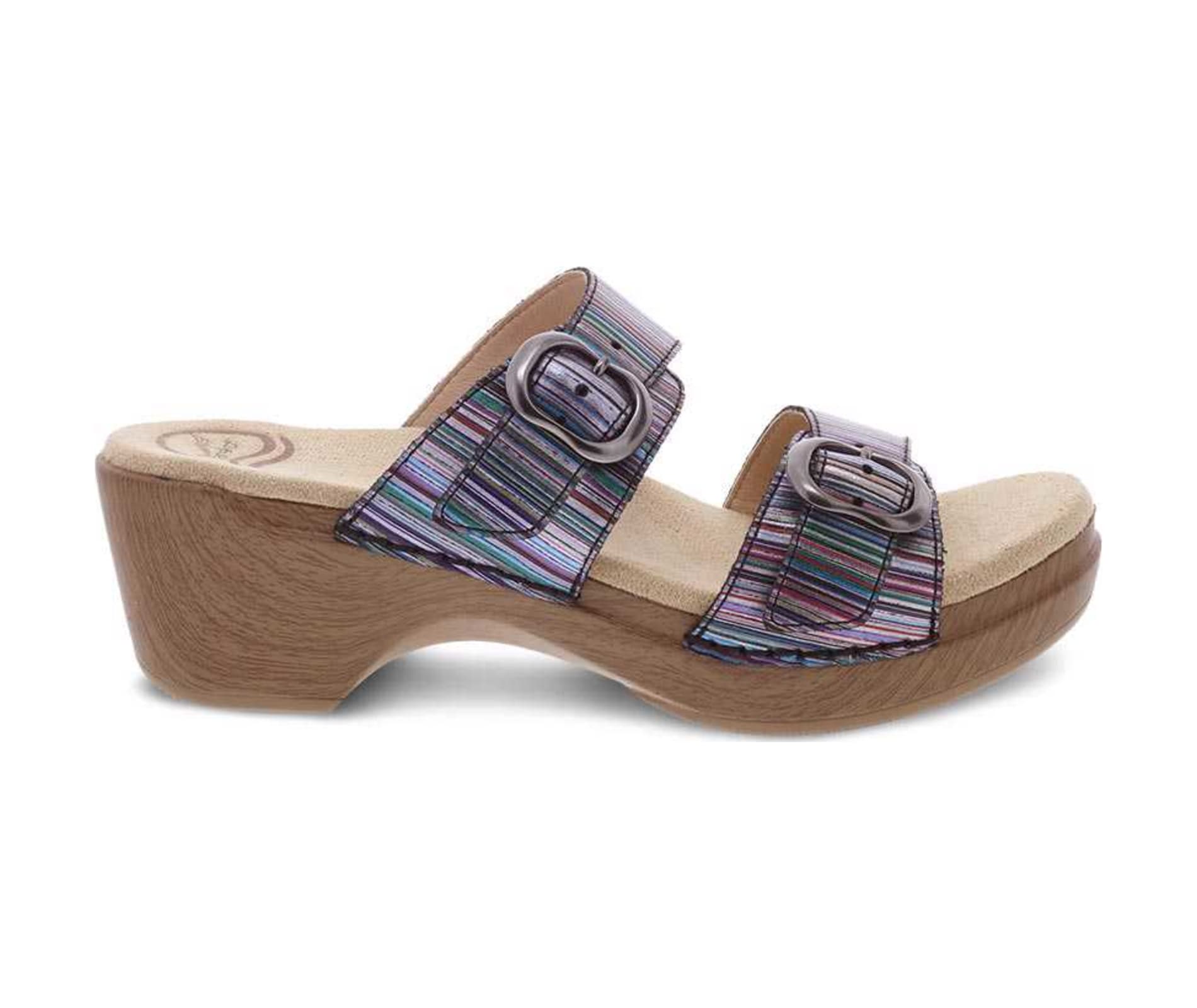 dansko sophie petrol