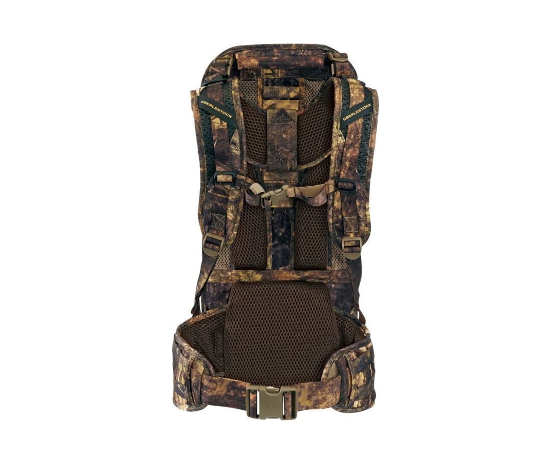 Eberlestock Mainframe Pack HideOpen Timber Veil