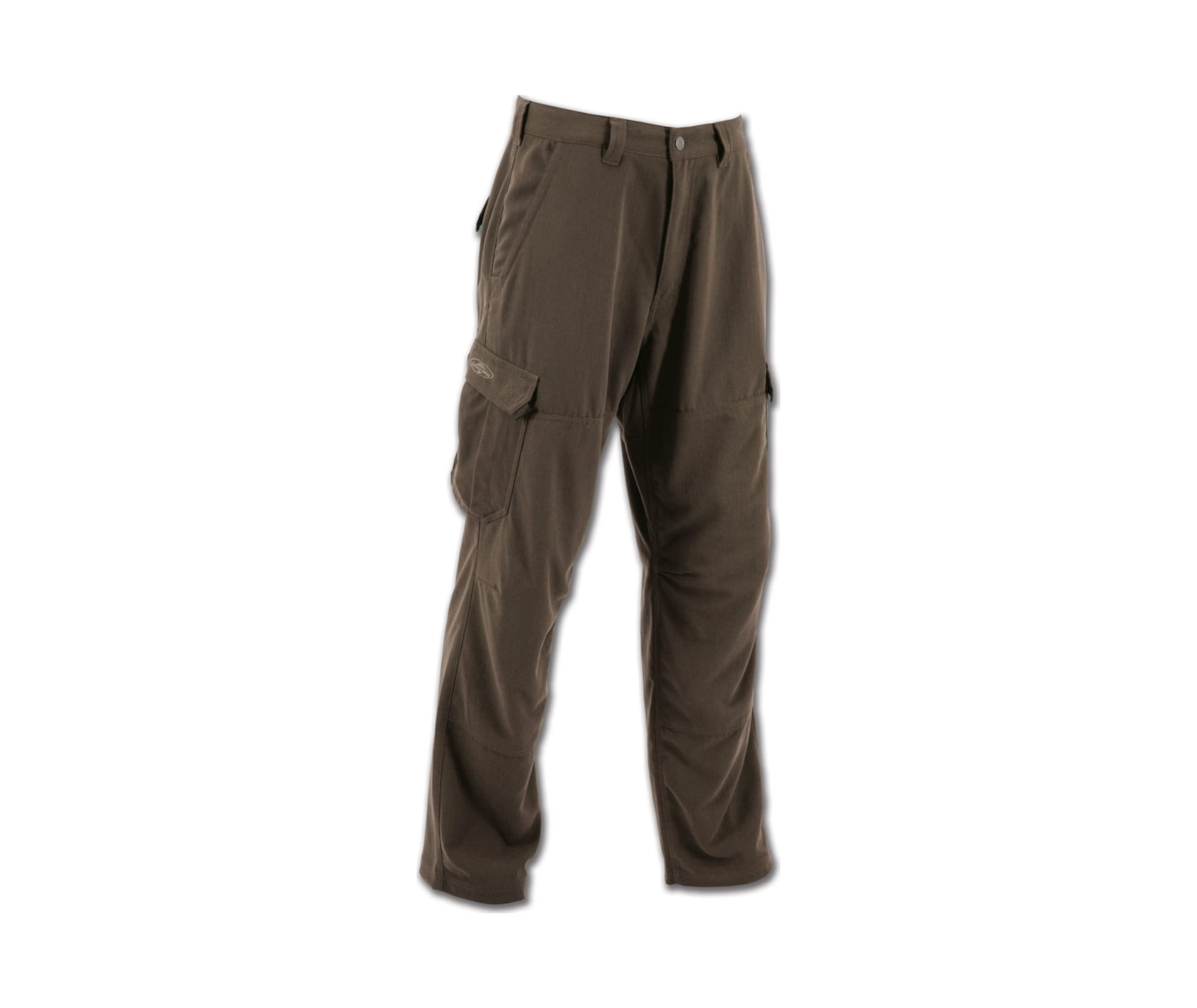 Arborwear Men's Tech II Pants - Chestnut - 34X36