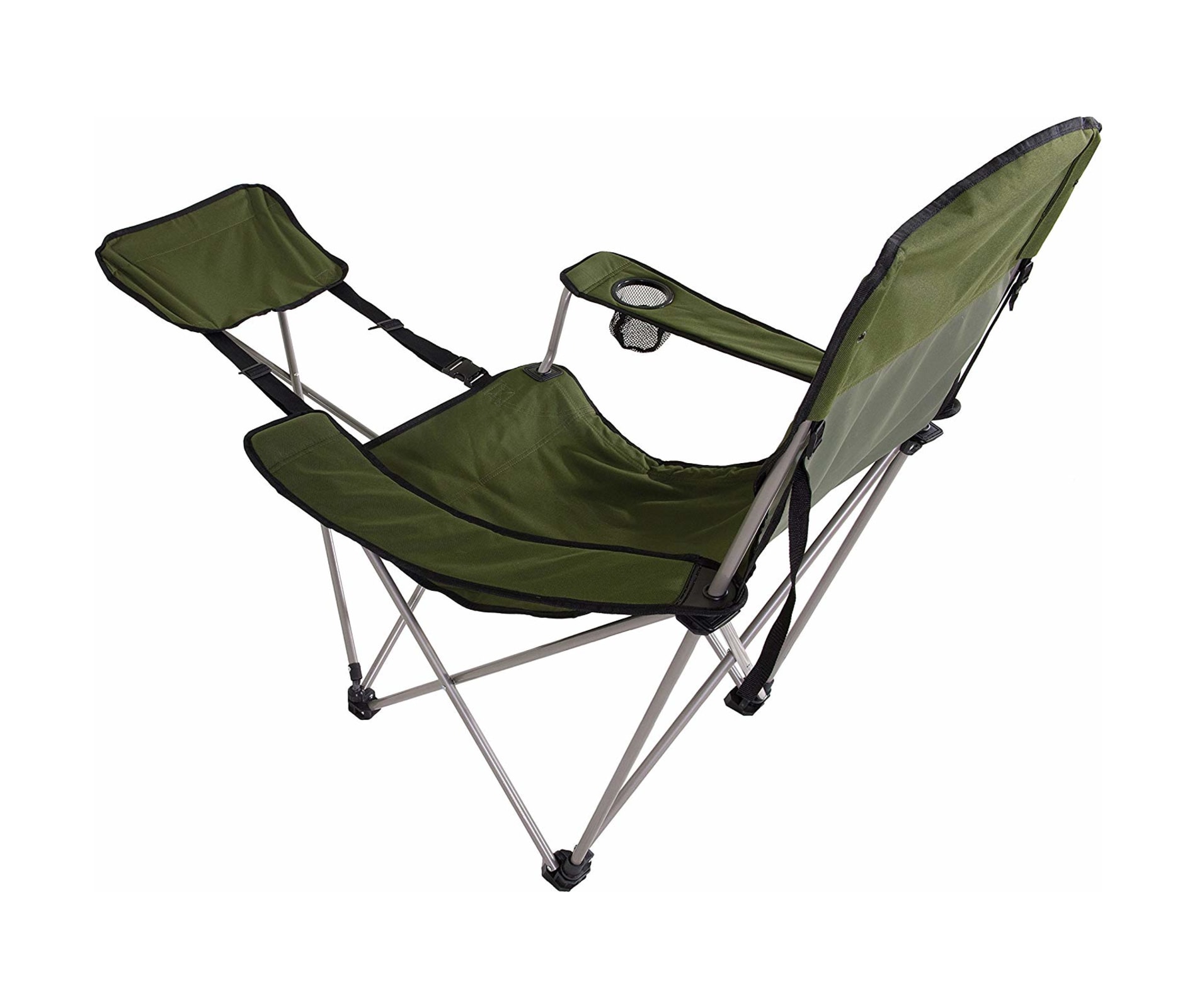 ALPS Mountaineering Escape Chair Green