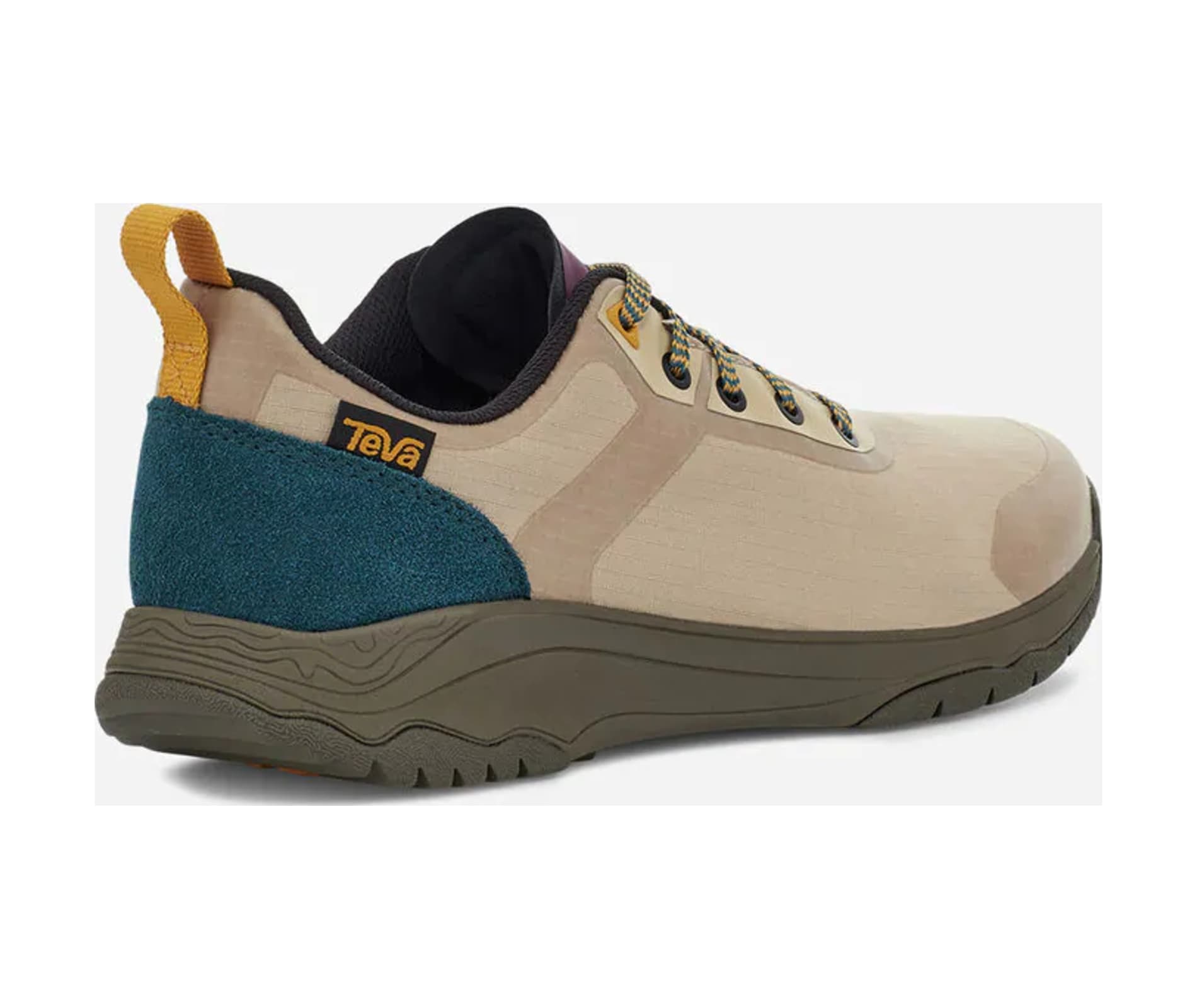 teva gateway low hiking shoes for women