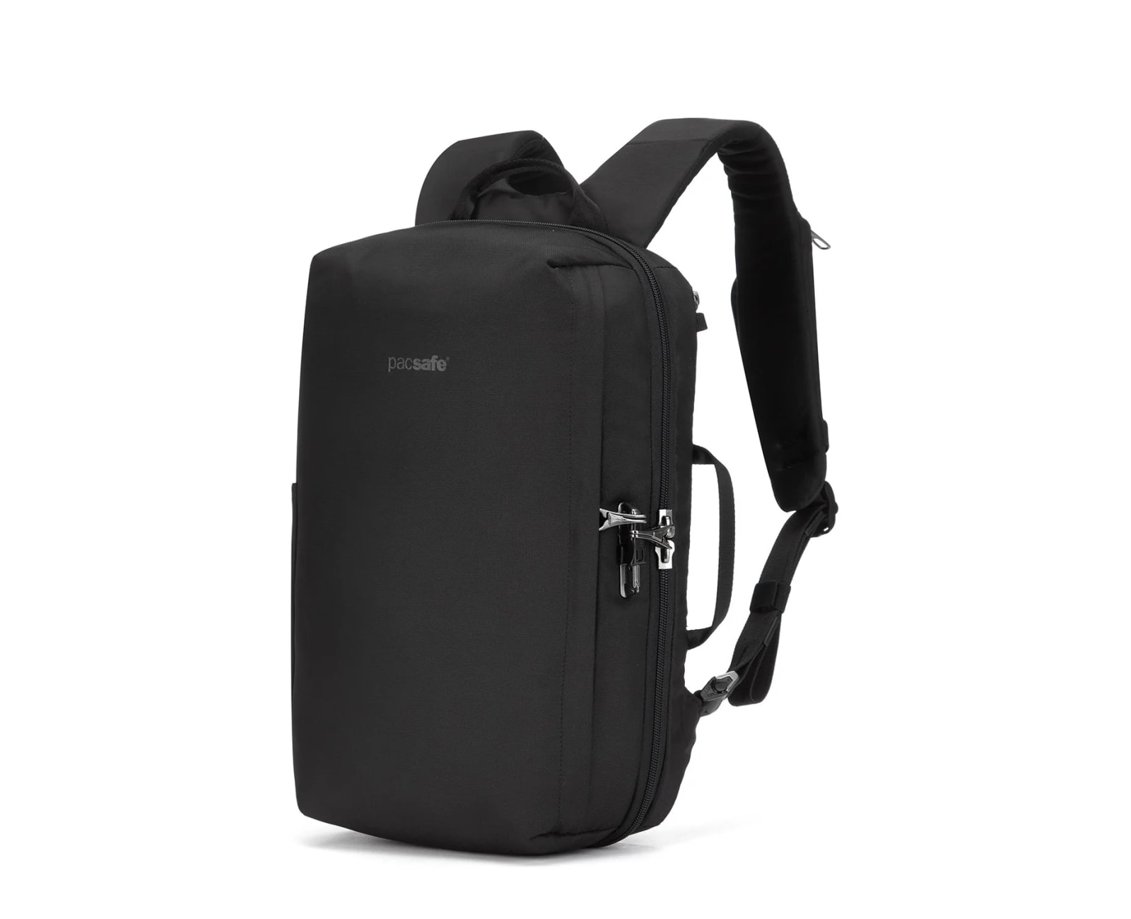 Pacsafe Metrosafe X Commuter Backpack Black 13