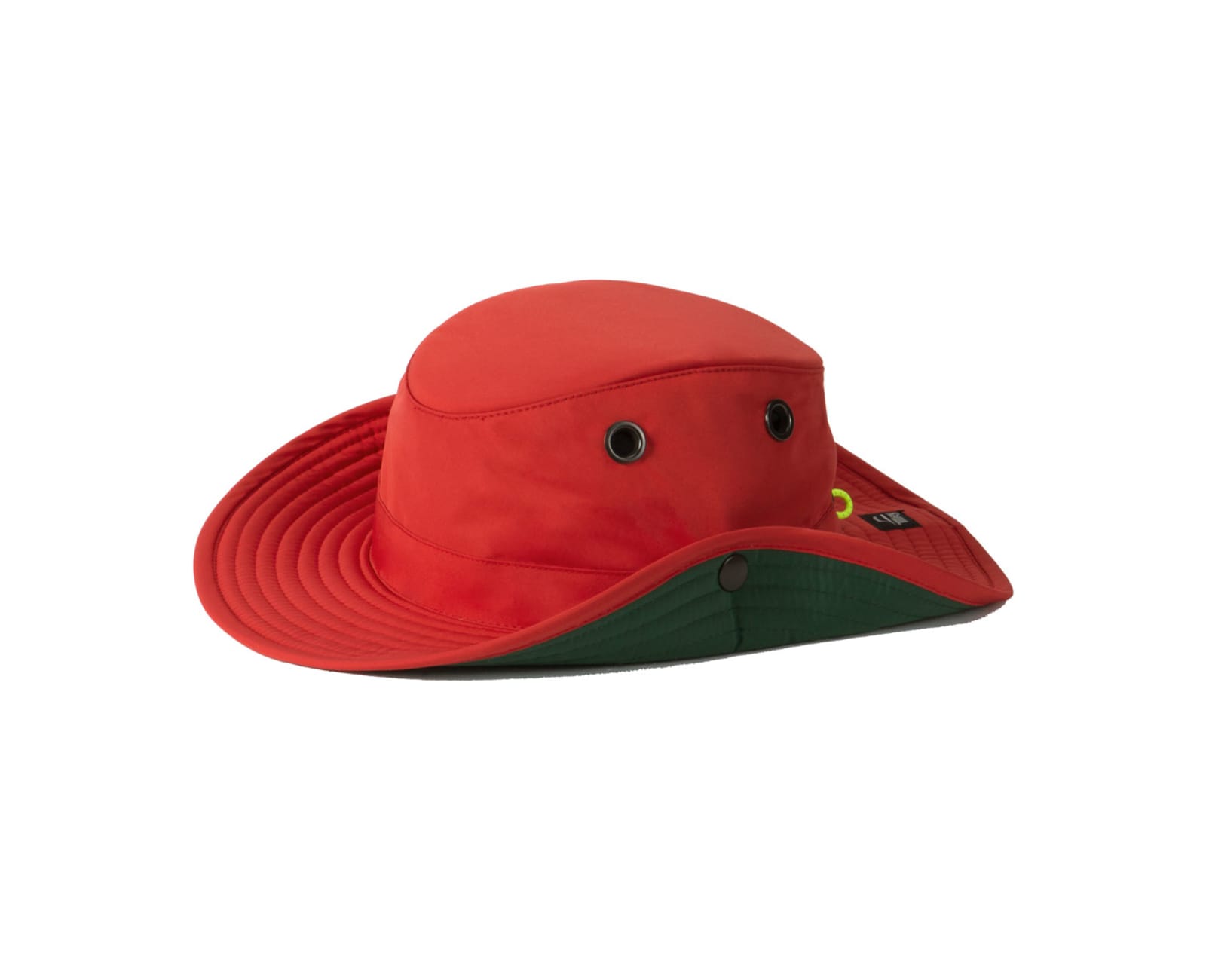 Tilley TWS1 Paddler's Hat Red 77/8