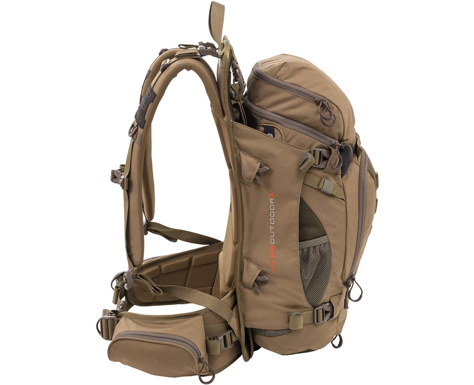ALPS Outdoorz Hybrid X Coyote Brown
